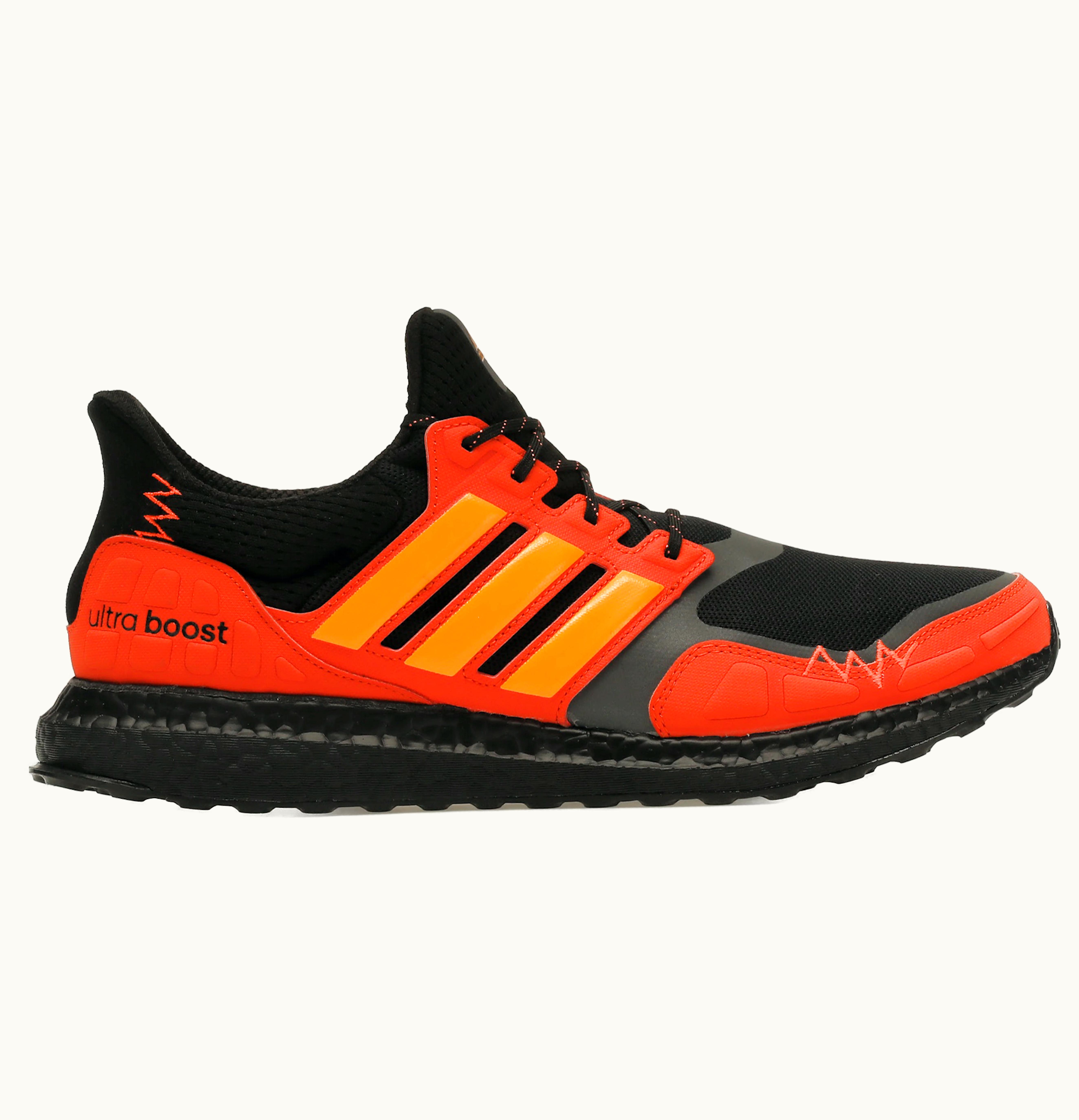 Adidas adidas Ultra Boost S L Flash Orange