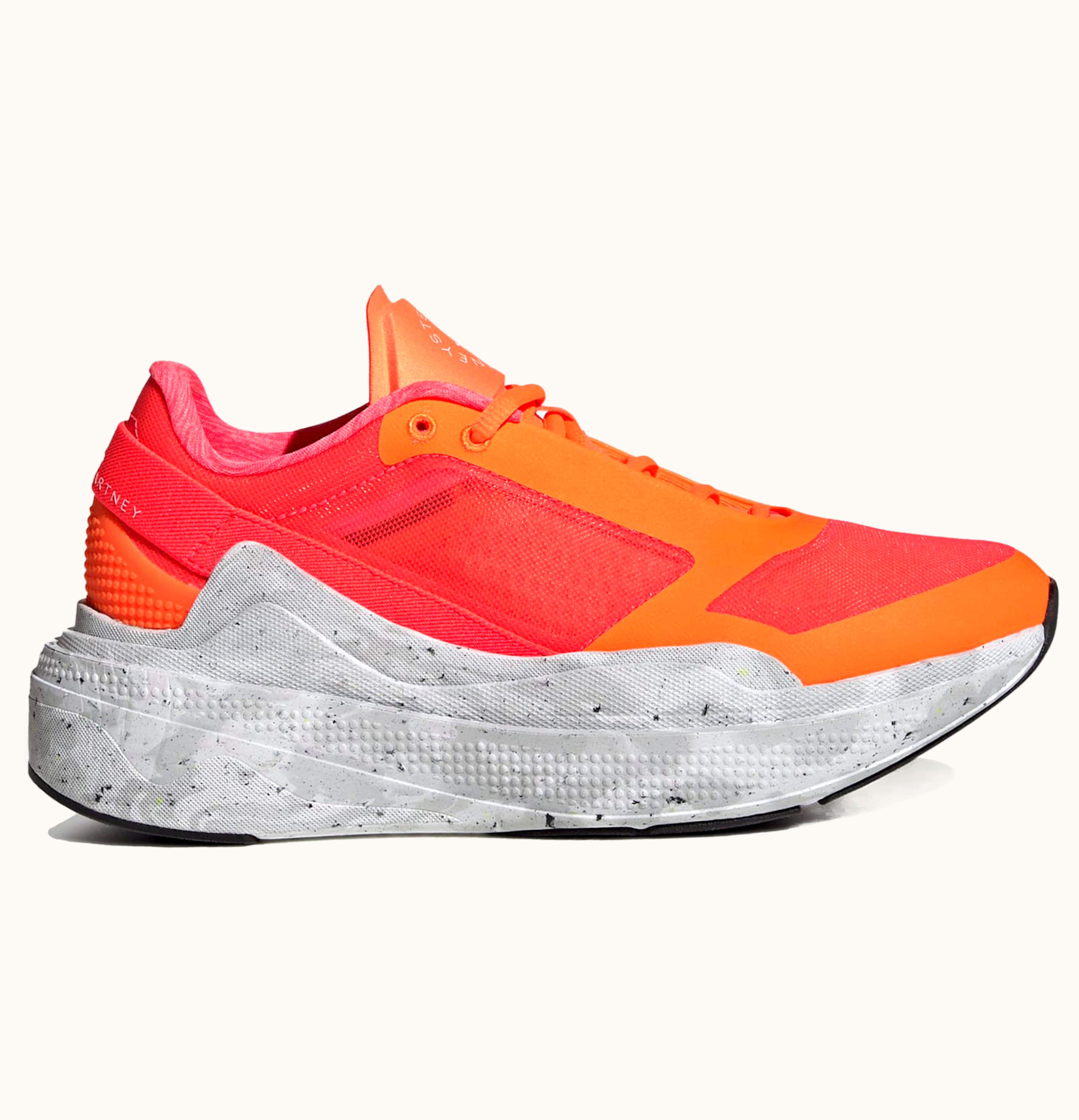 Adidas adidas Earthlight Mesh Stella McCartney Turbo Signal Orange W