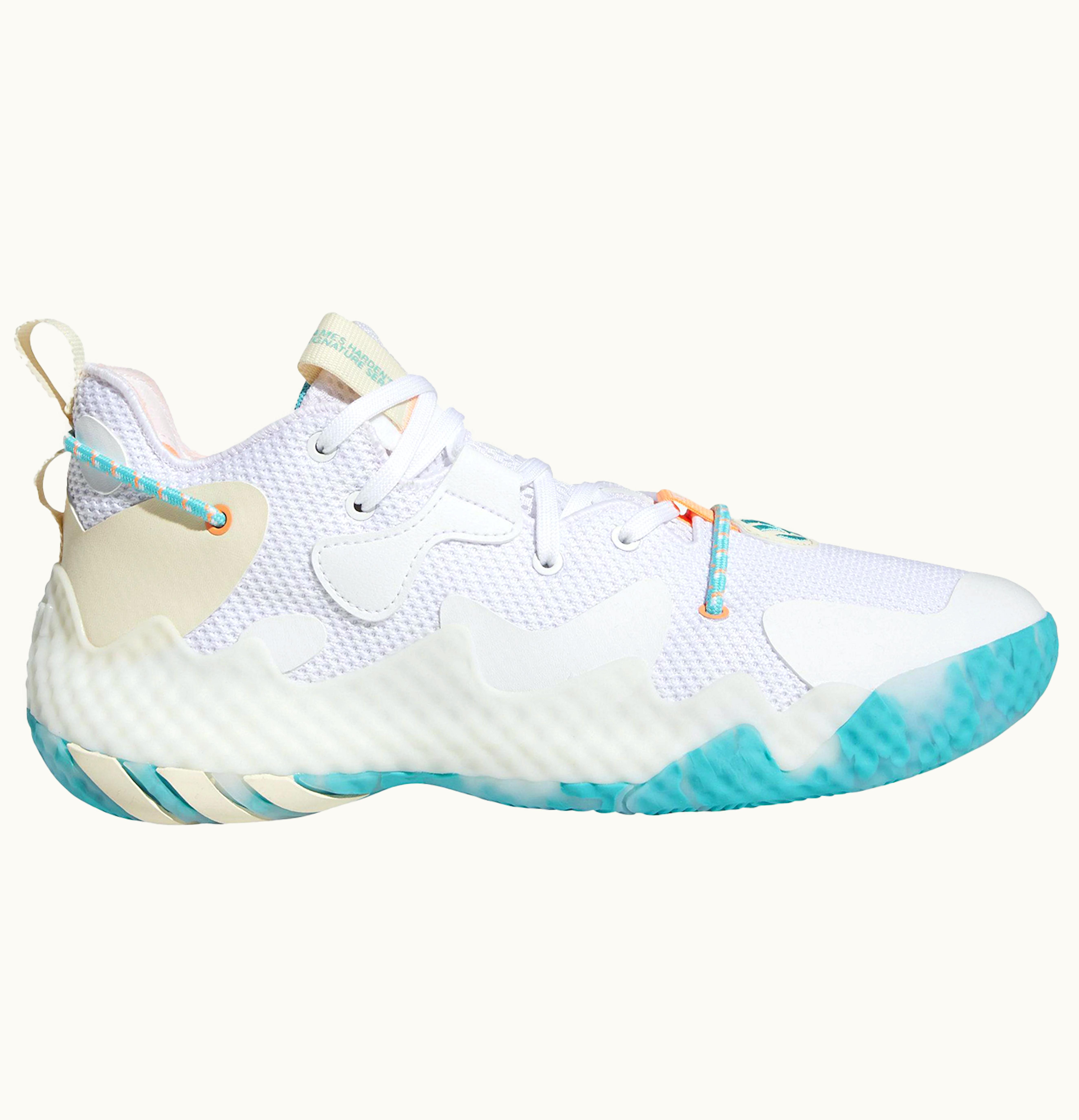 Adidas adidas Harden Vol 6 The Bahamas