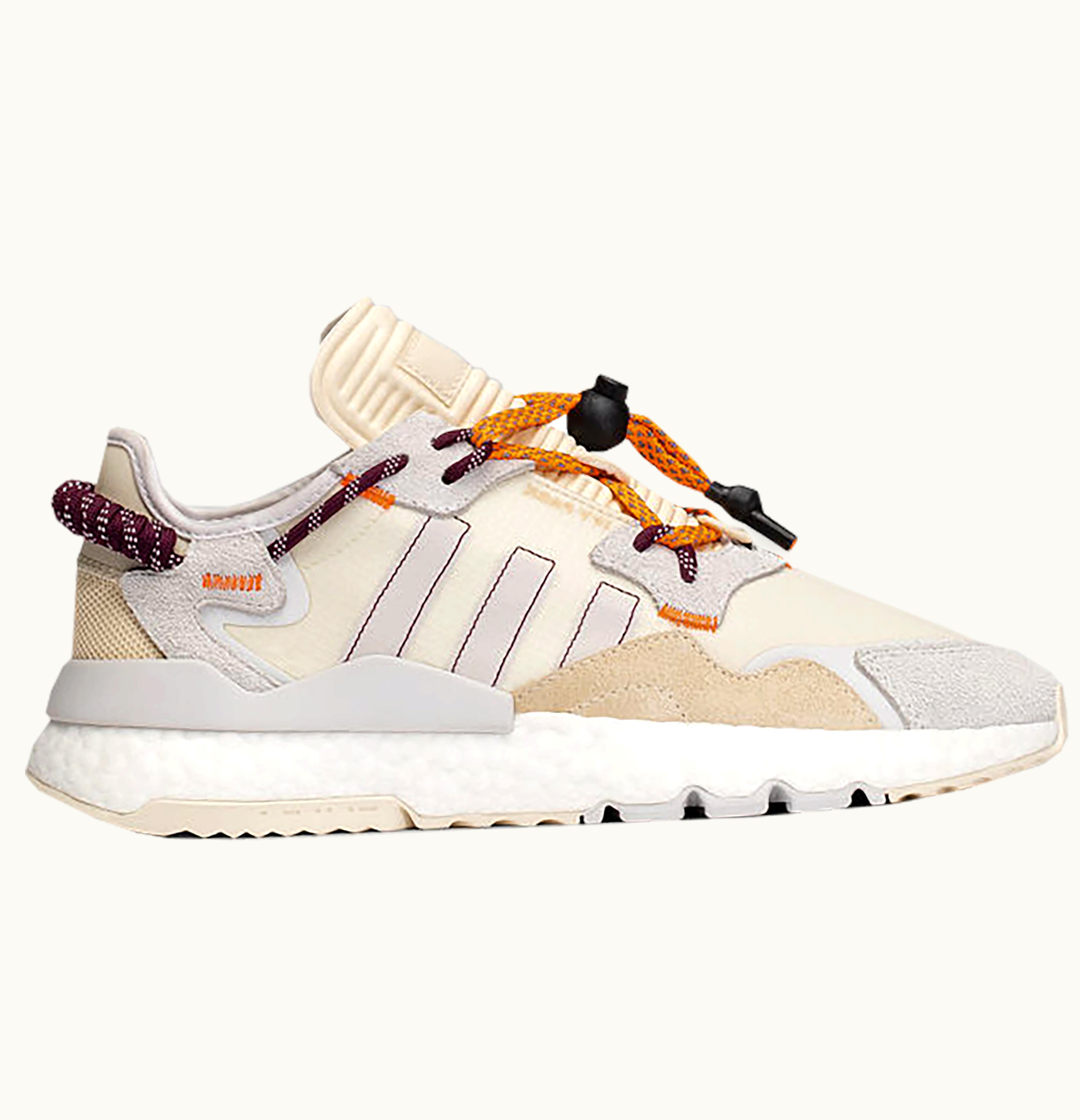 Adidas adidas Nite Jogger Beyonce Ivy Park Ecru Tint