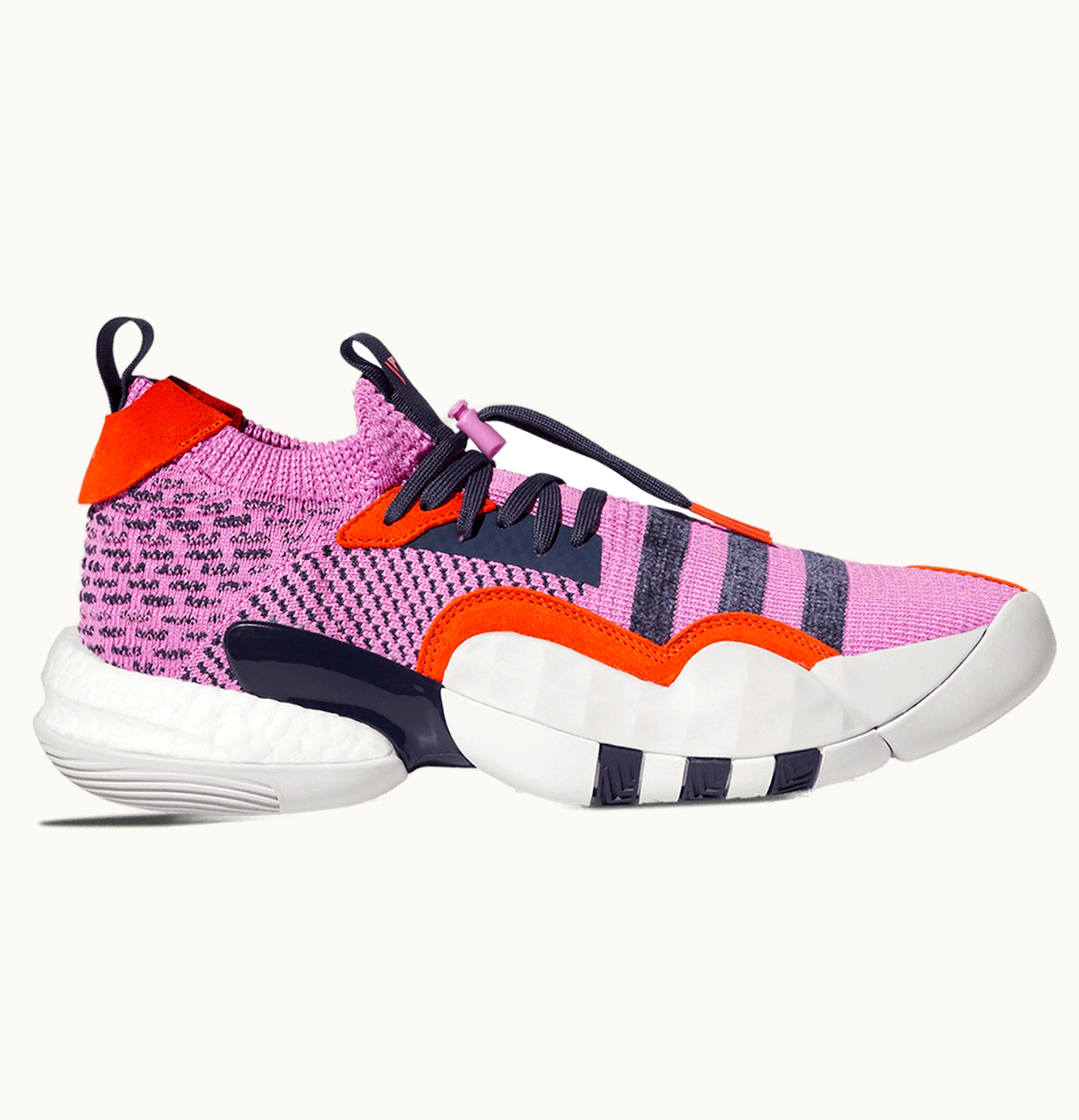 Adidas adidas Trae Young 20 Pulse Lilac