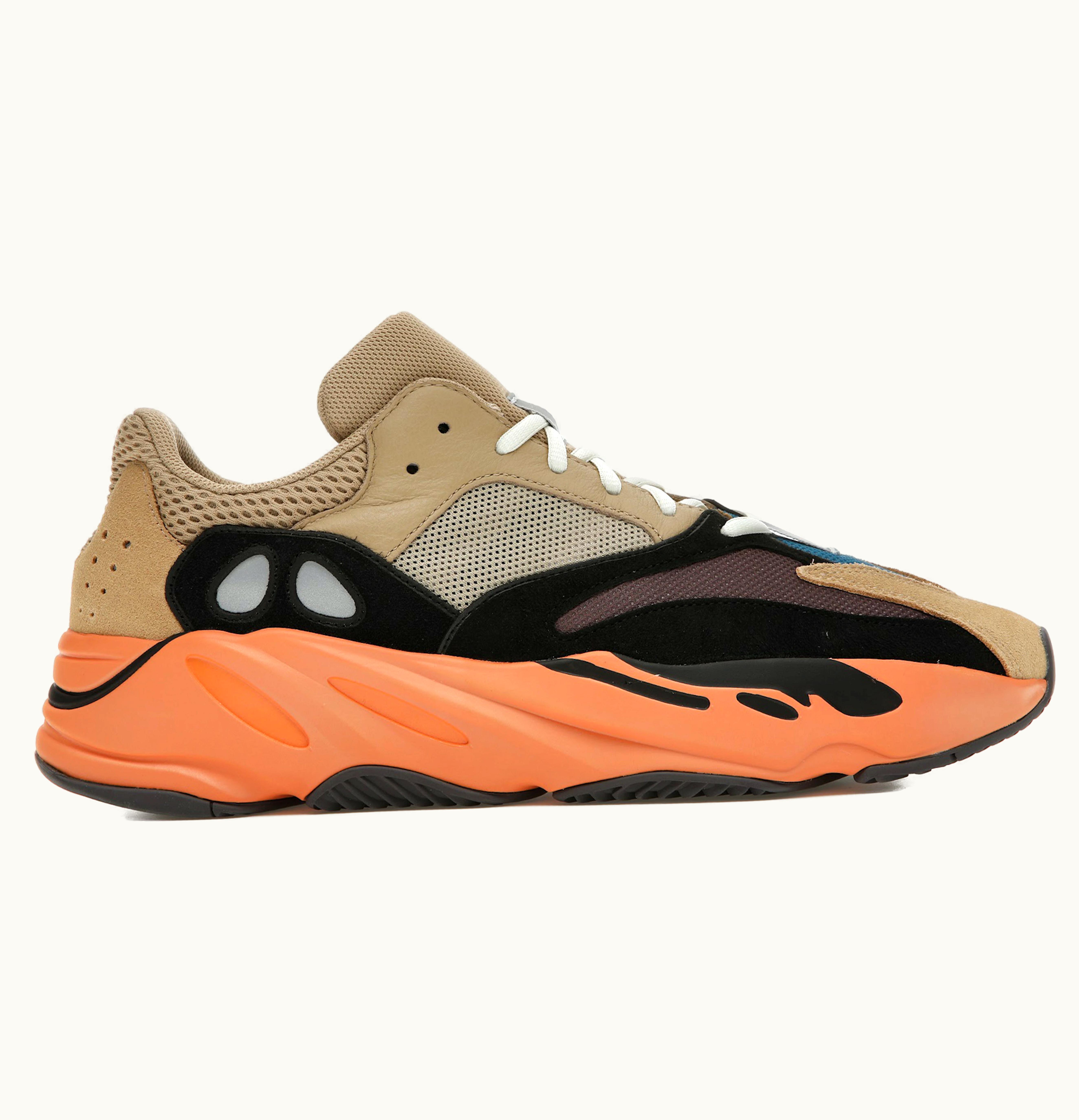 Adidas adidas Yeezy Boost 700 Enflame Amber