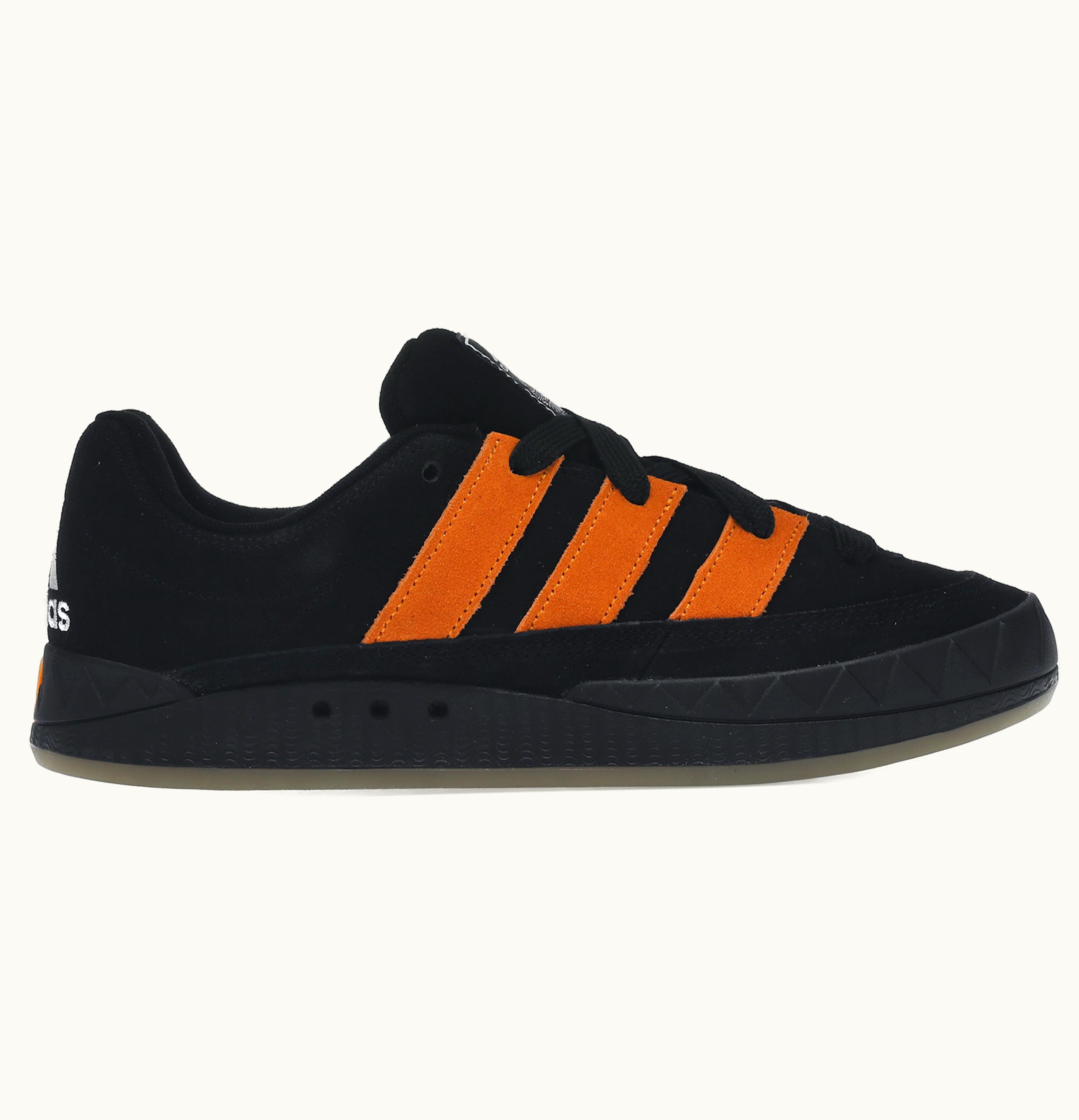 Adidas adidas Adimatic Jamal Smith