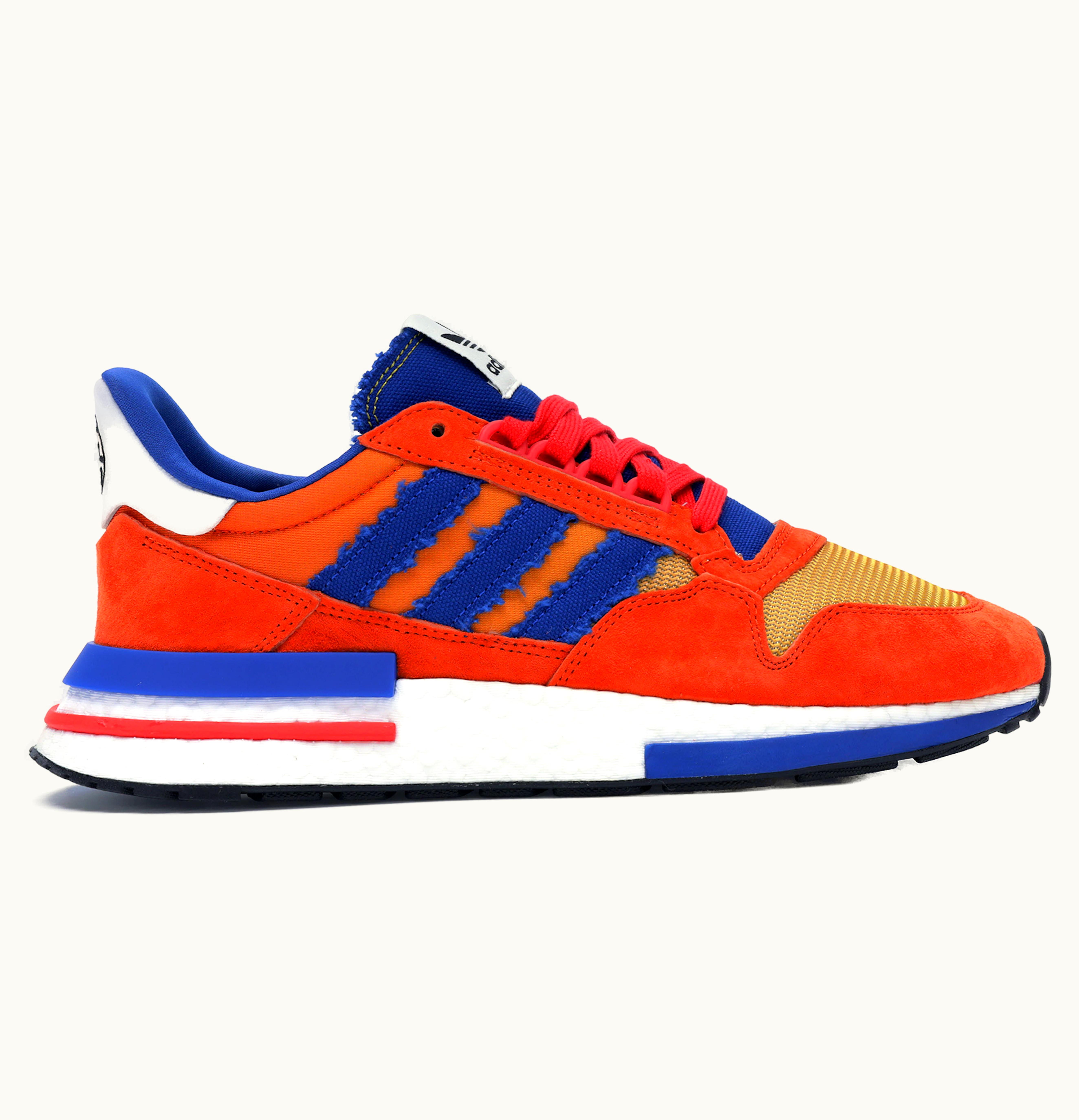 Adidas adidas ZX 500 Dragon Ball Z Son Goku