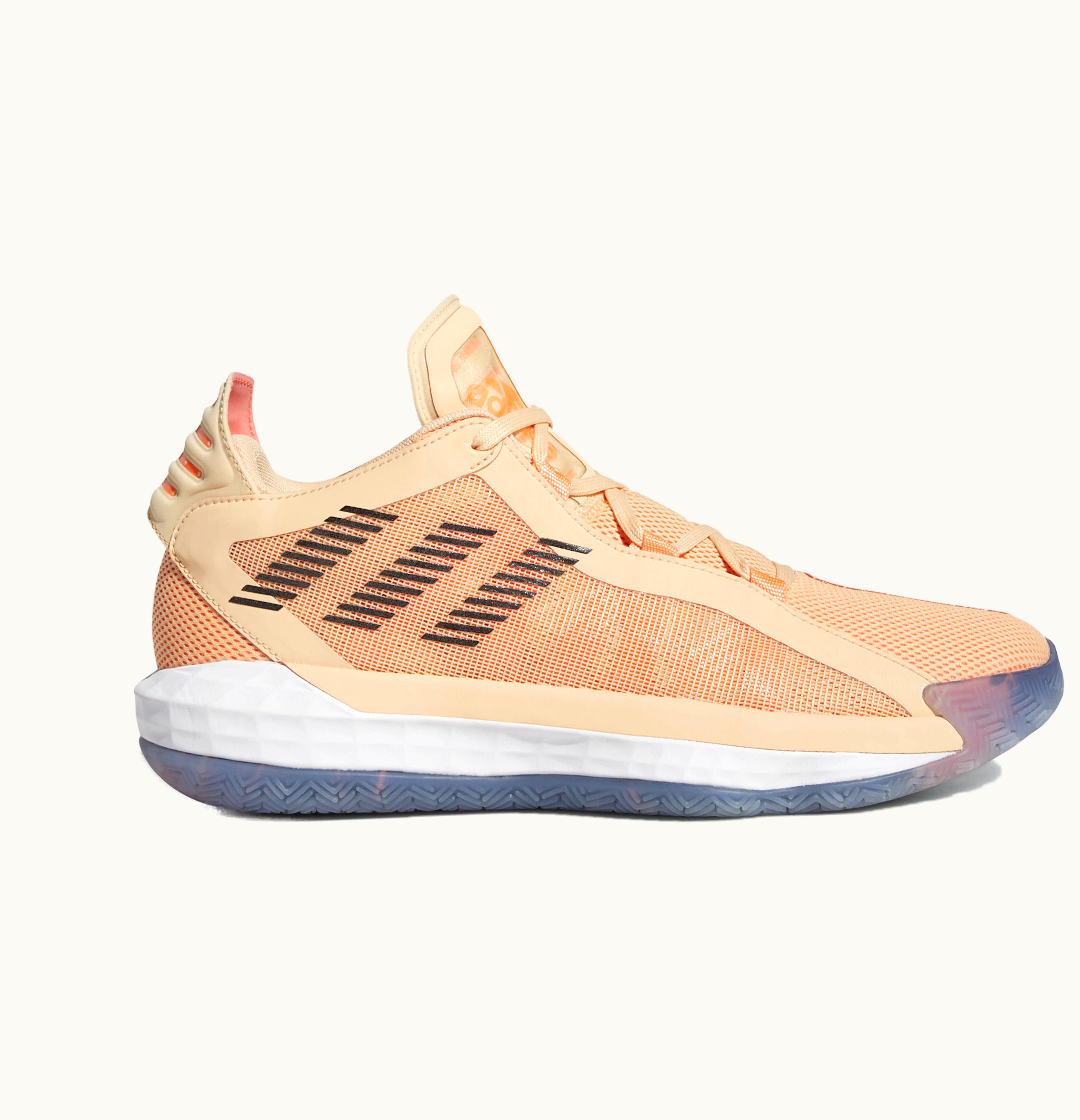 Adidas adidas Dame 6 International Womens Day