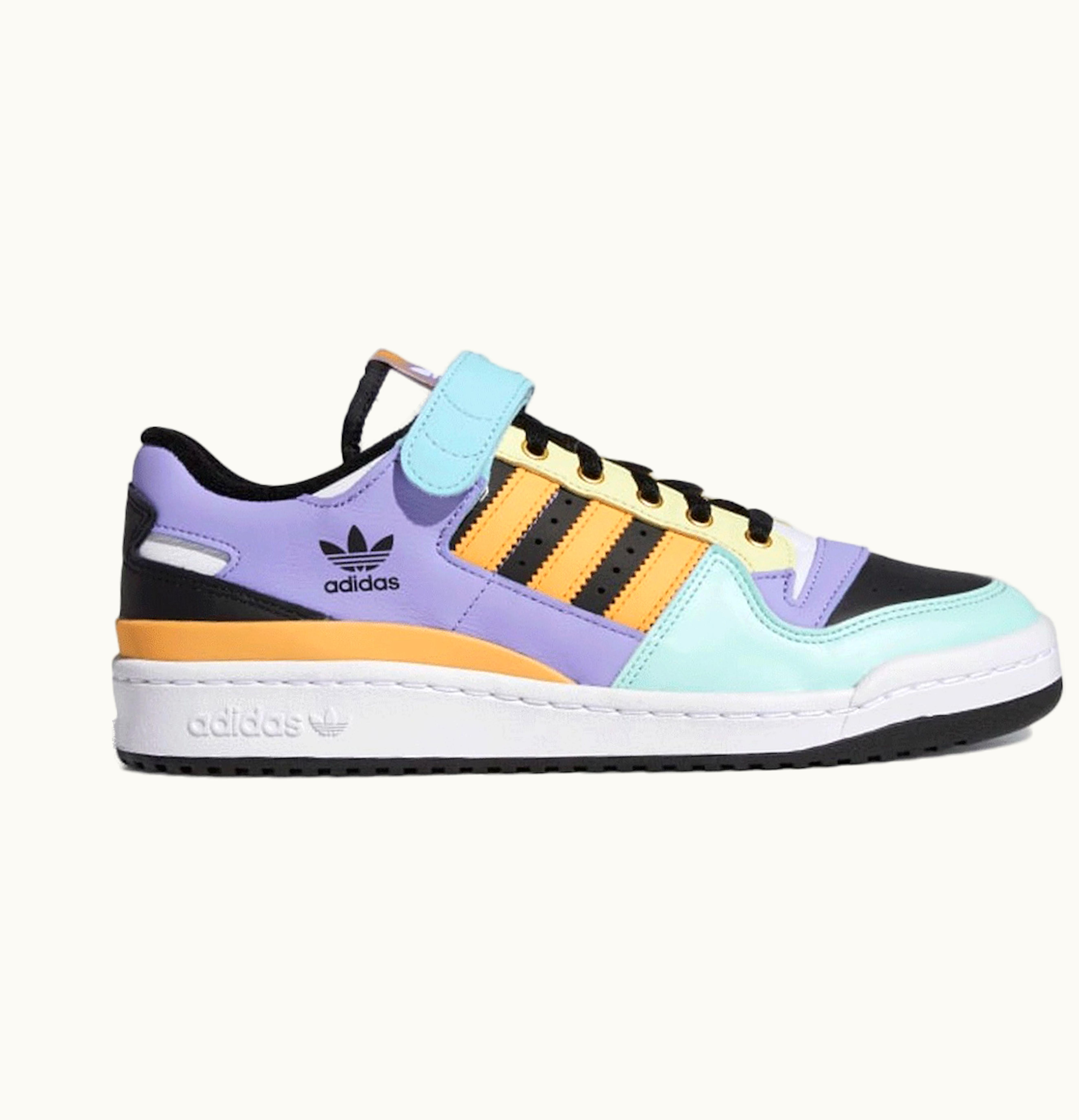 Adidas adidas Forum Low Easter Multi