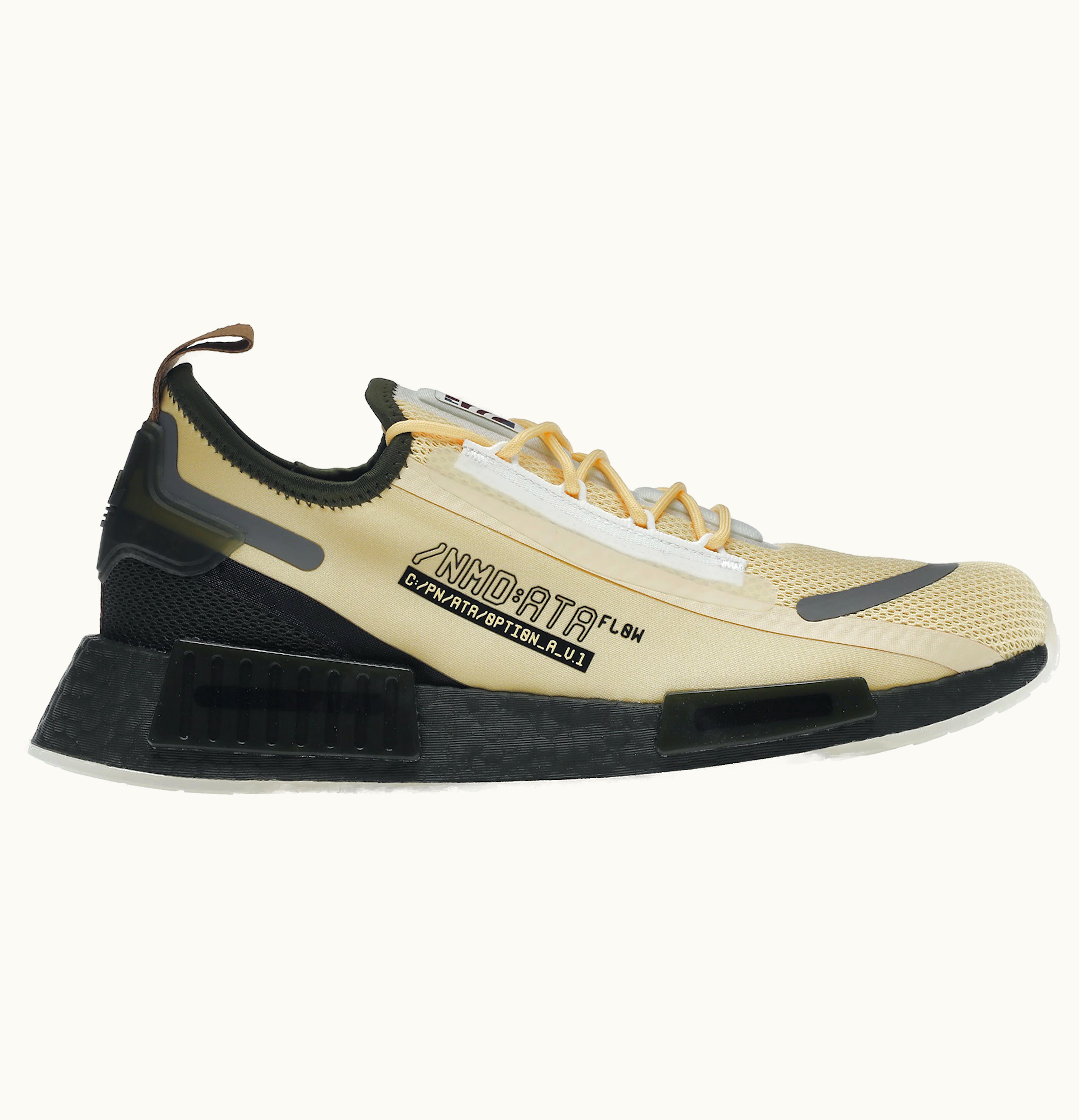 Adidas adidas NMD R1 Spectoo Star Wars Bossk