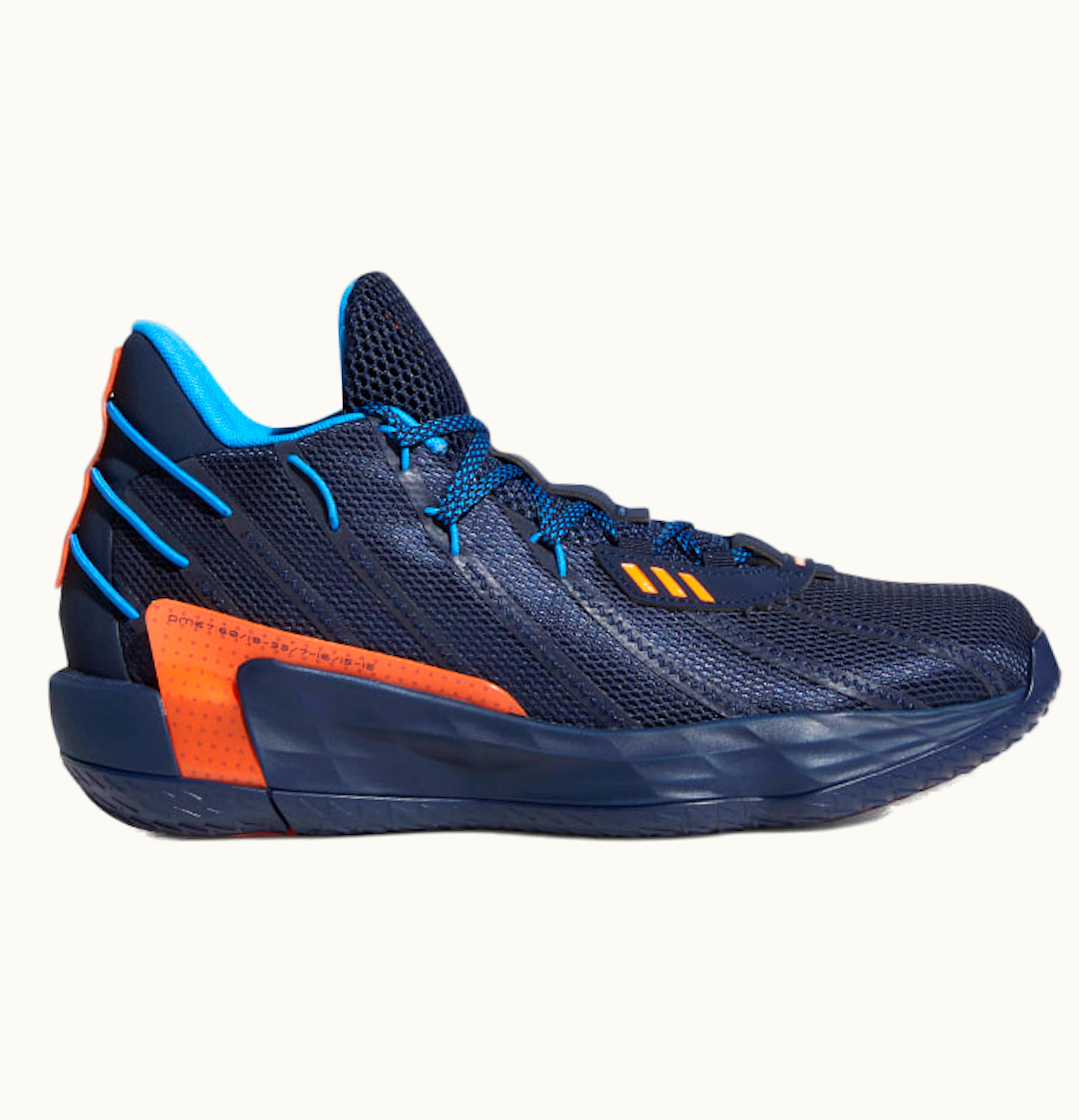 Adidas adidas Dame 7 Lights Out