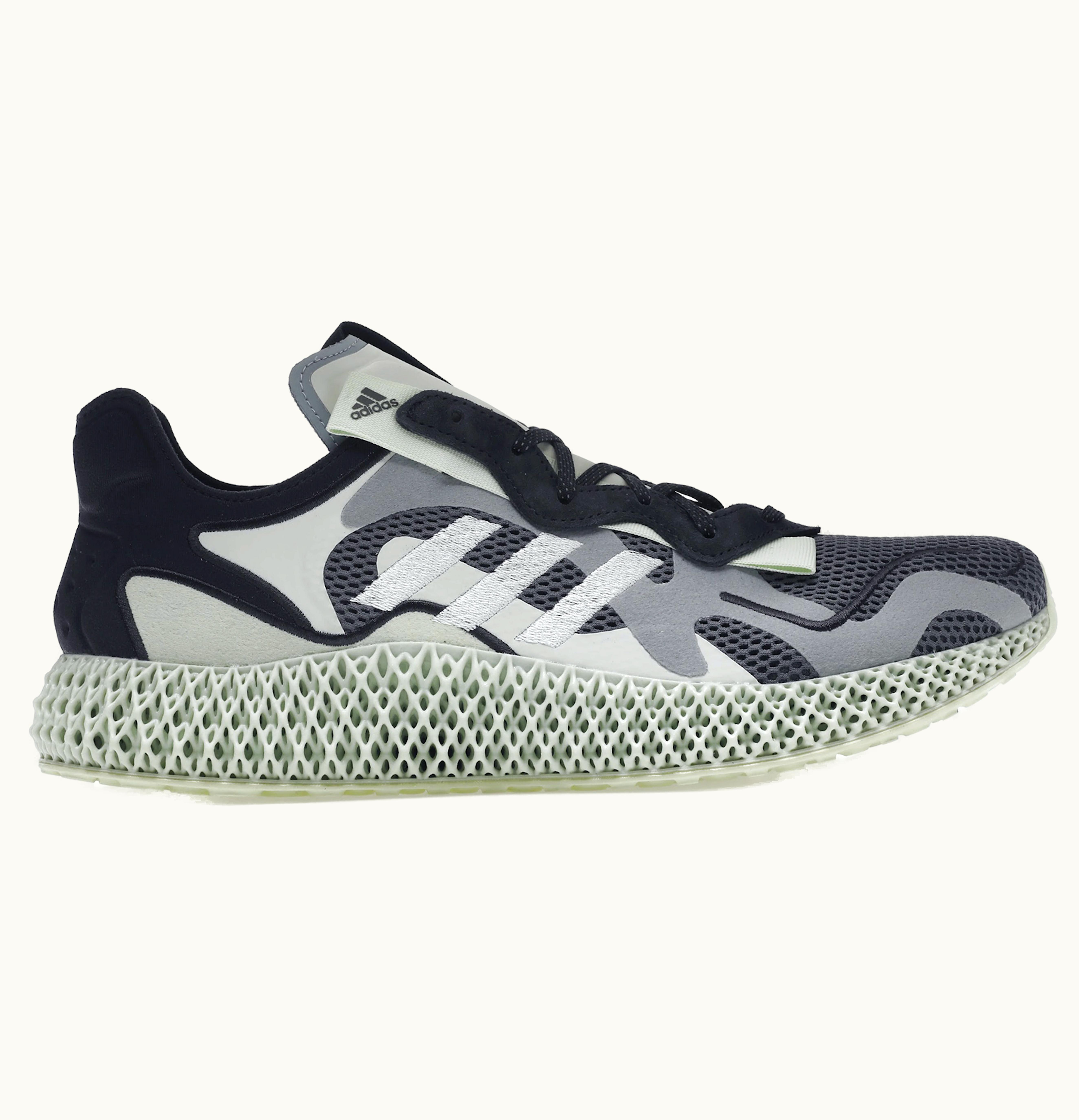 Adidas adidas Consortium Runner V2 4D Collegiate Navy