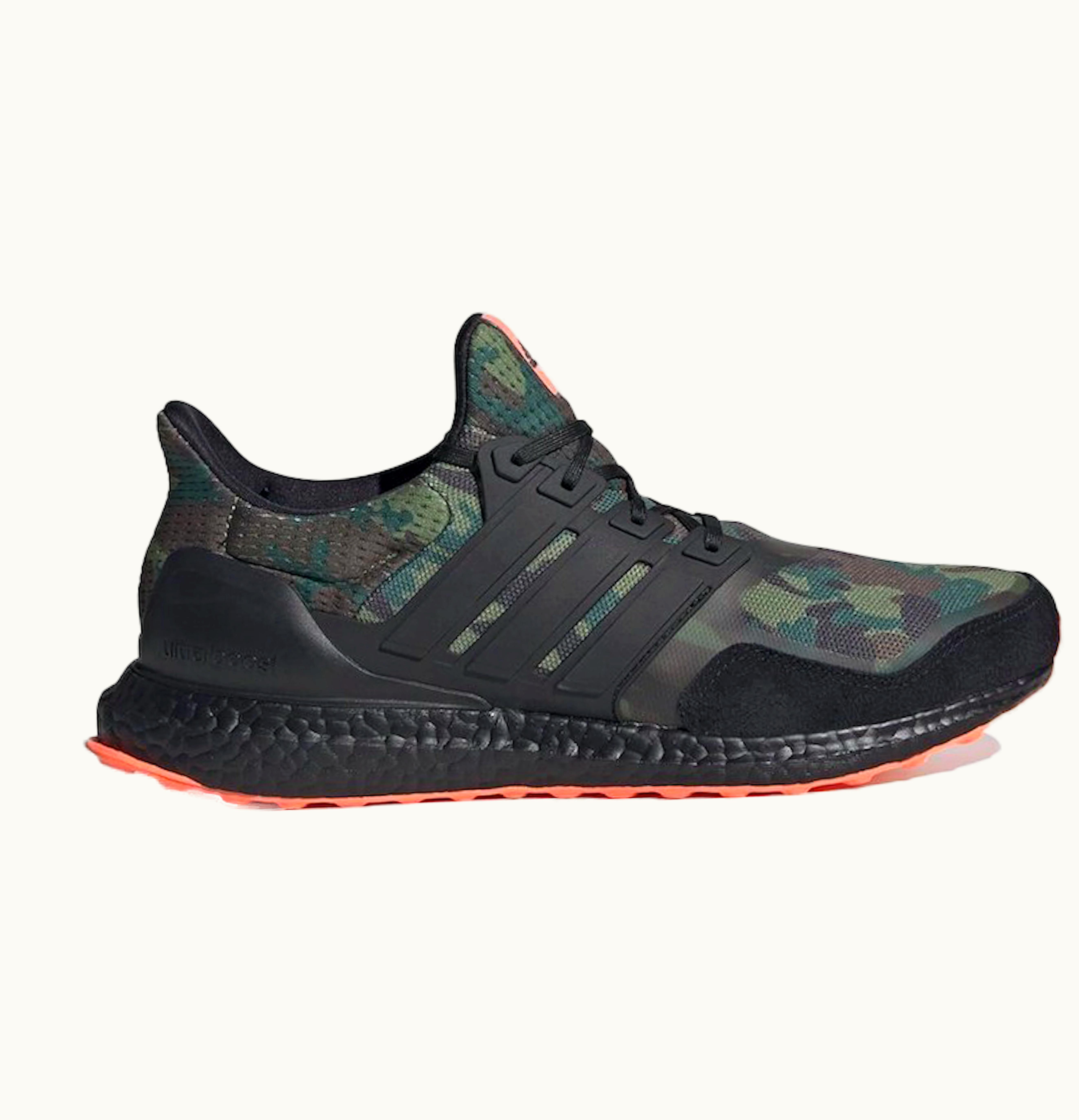 Adidas adidas Ultra Boost Camo