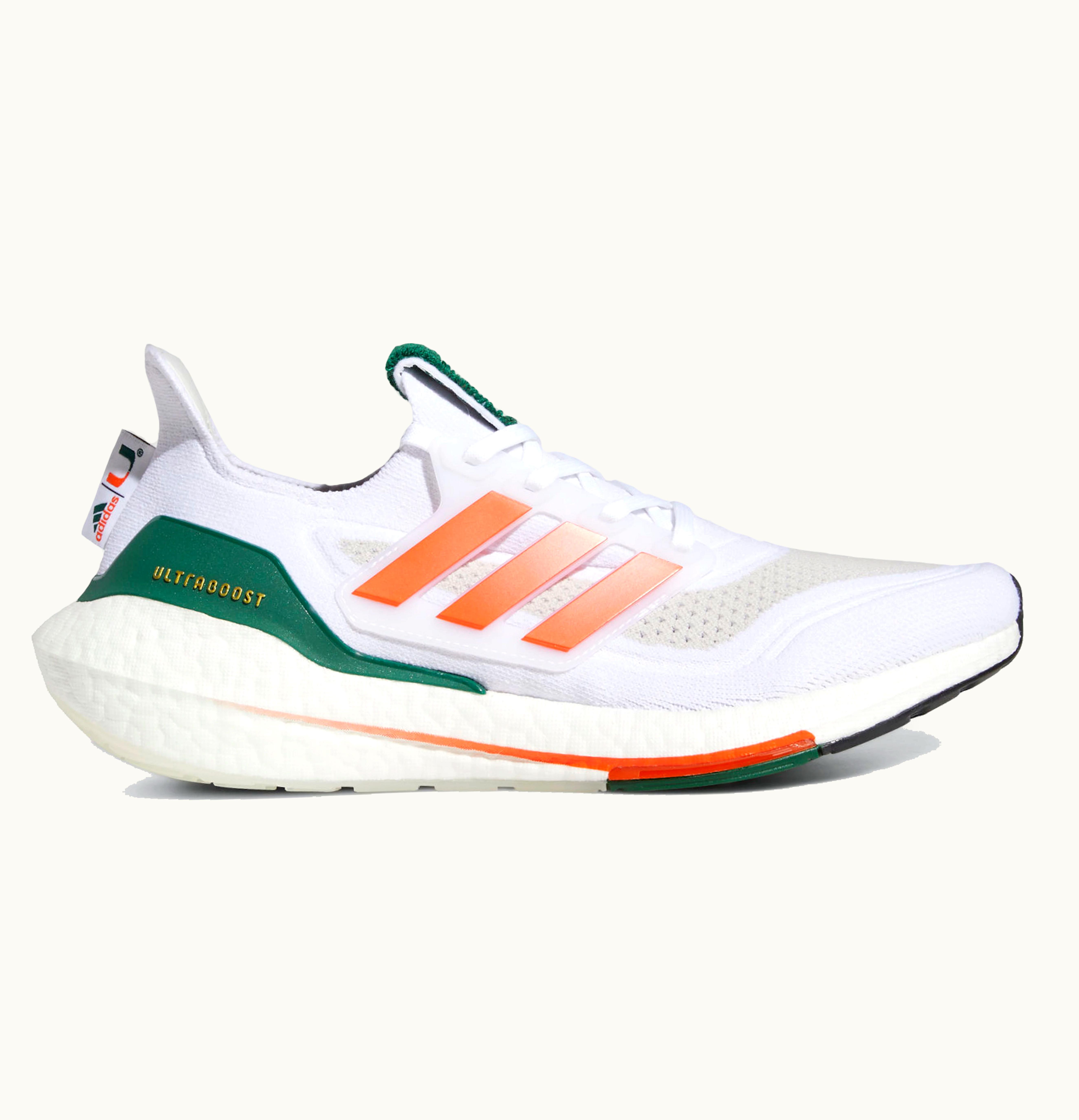 Adidas adidas Ultra Boost 2021 Miami