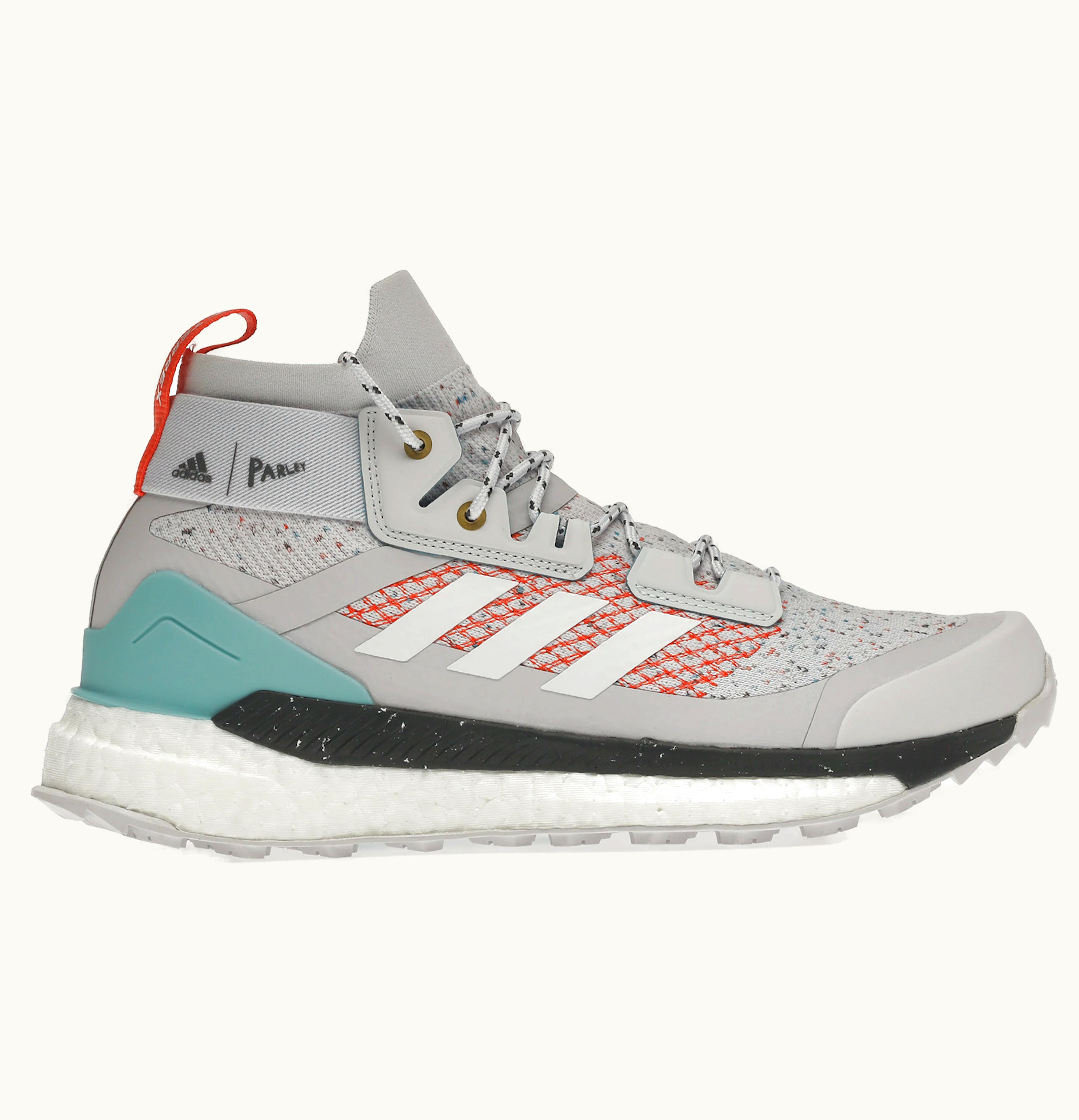 Adidas adidas Terrex Free Hiker Parely Grey