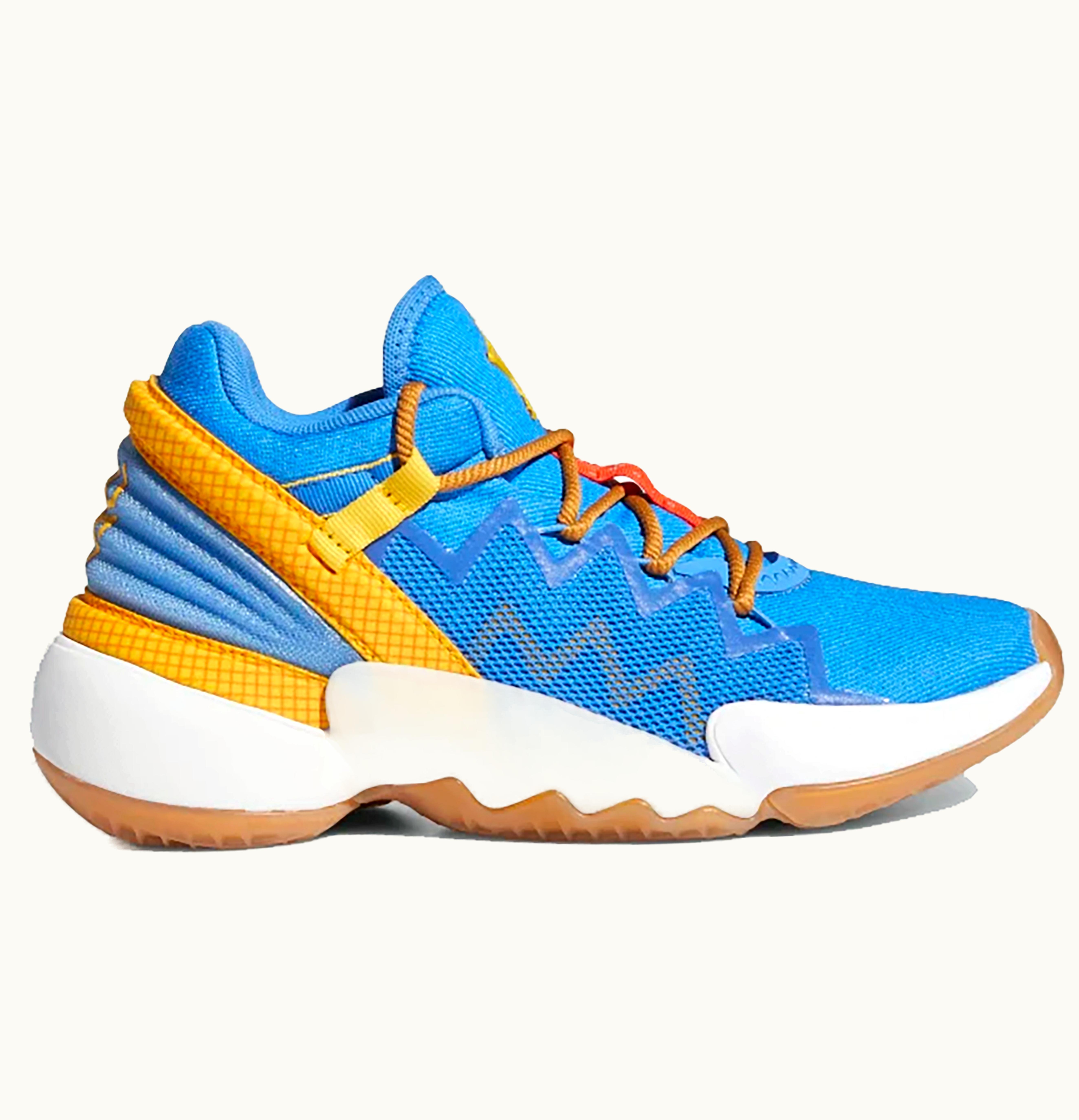 Adidas adidas DON Issue 2 Toy Story Woody GS