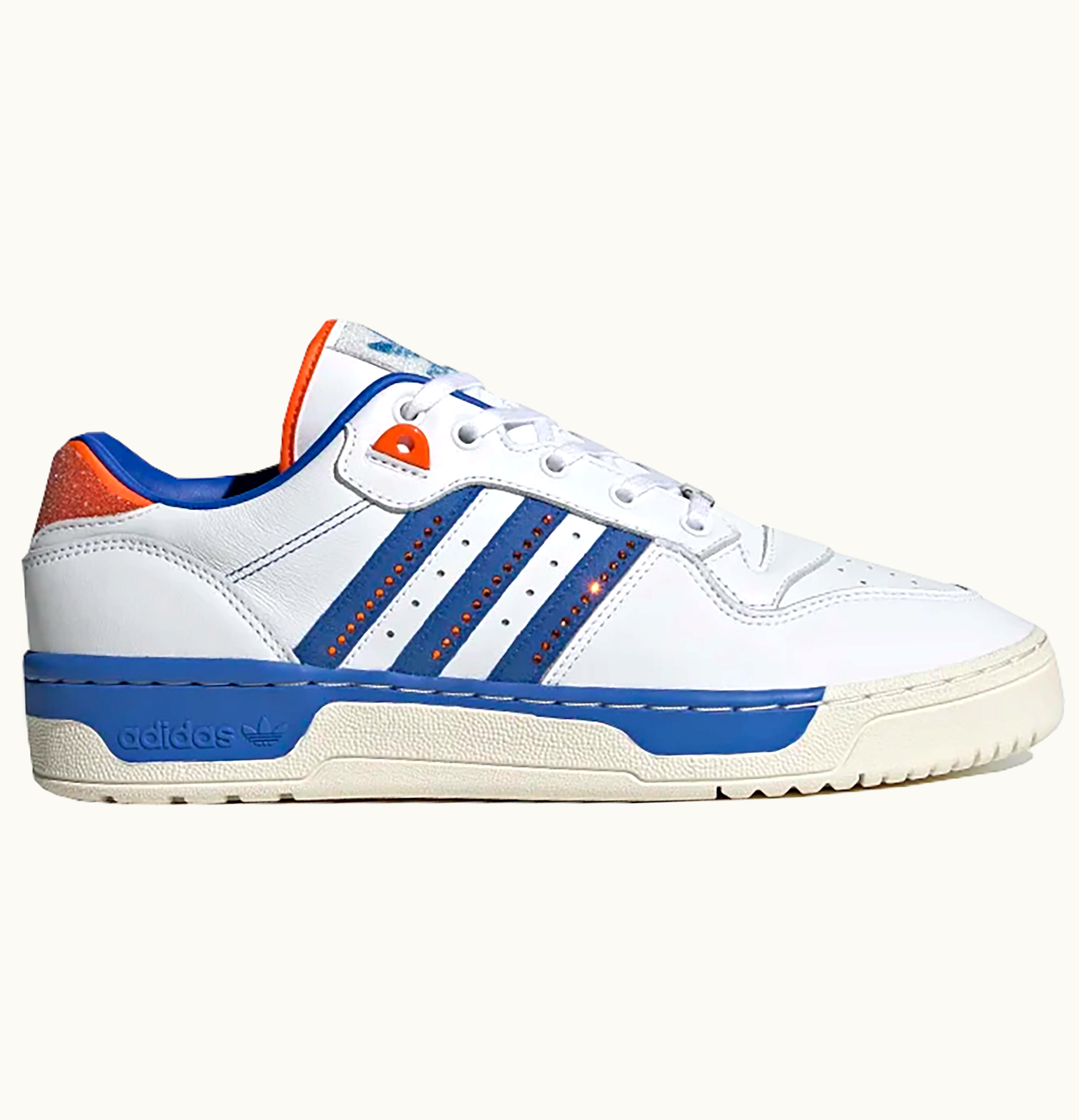 Adidas adidas Rivalry Low Swarovski