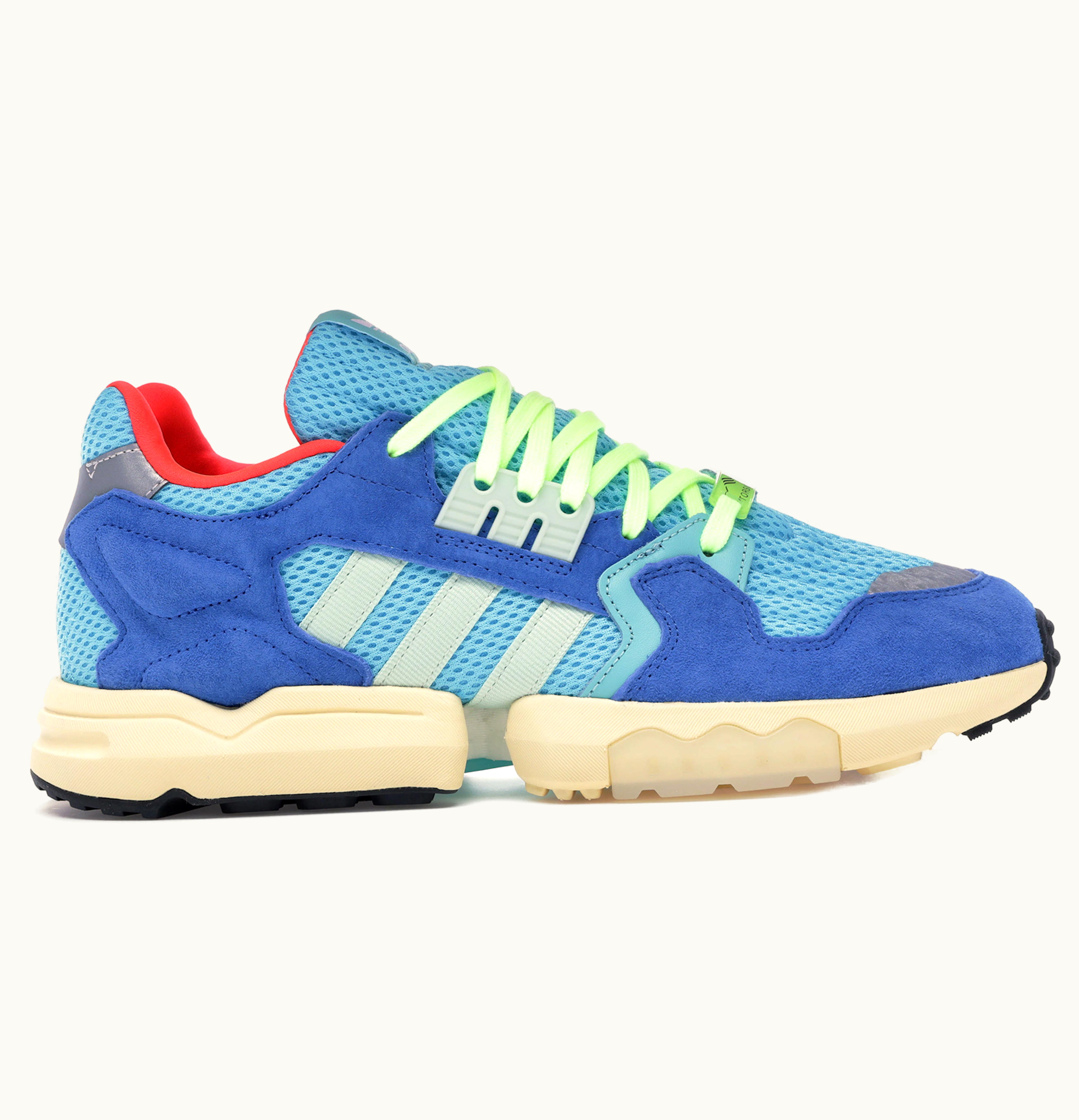 Adidas adidas ZX Torsion Bright Cyan