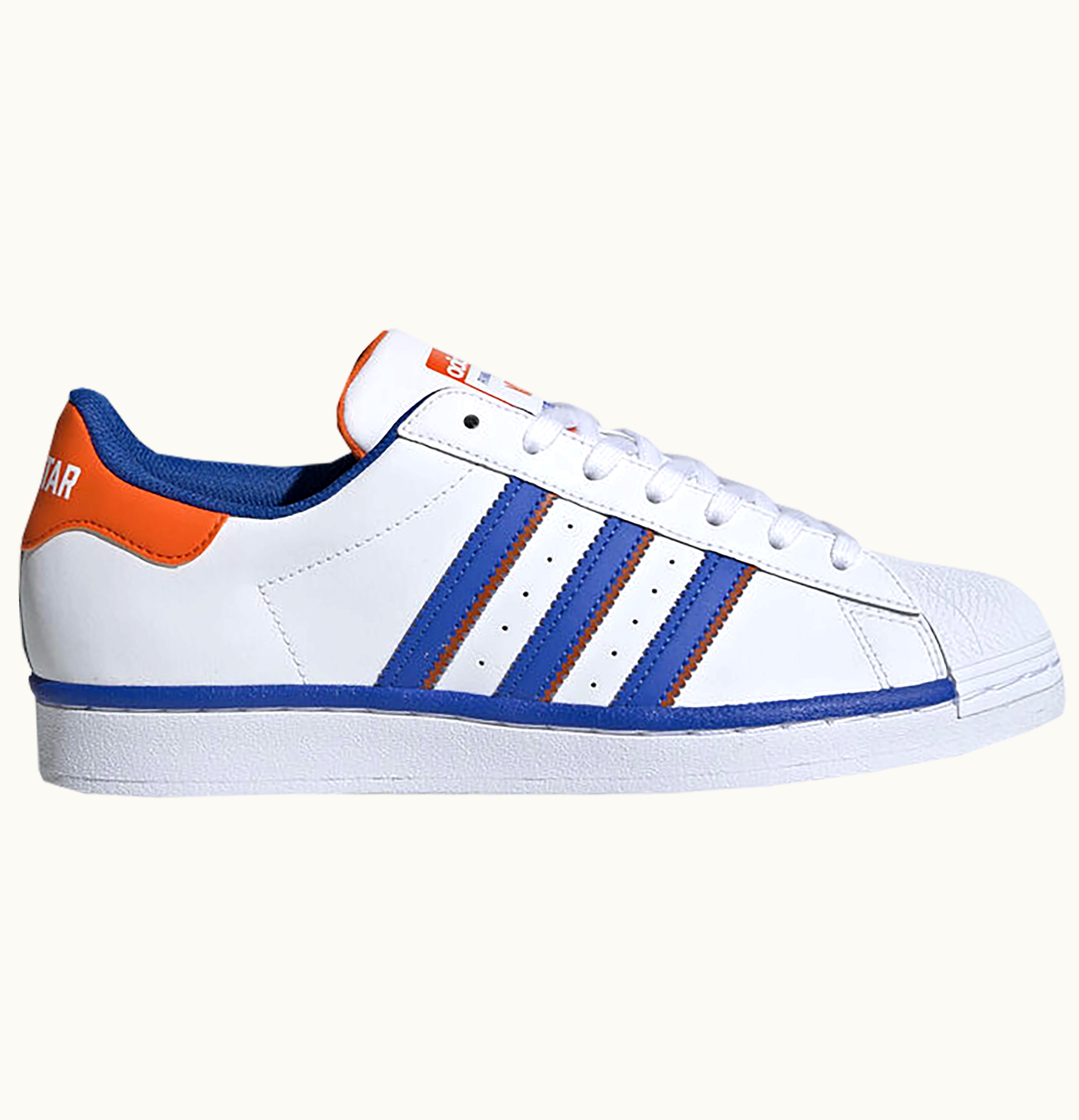 Adidas adidas Superstar Rivalry
