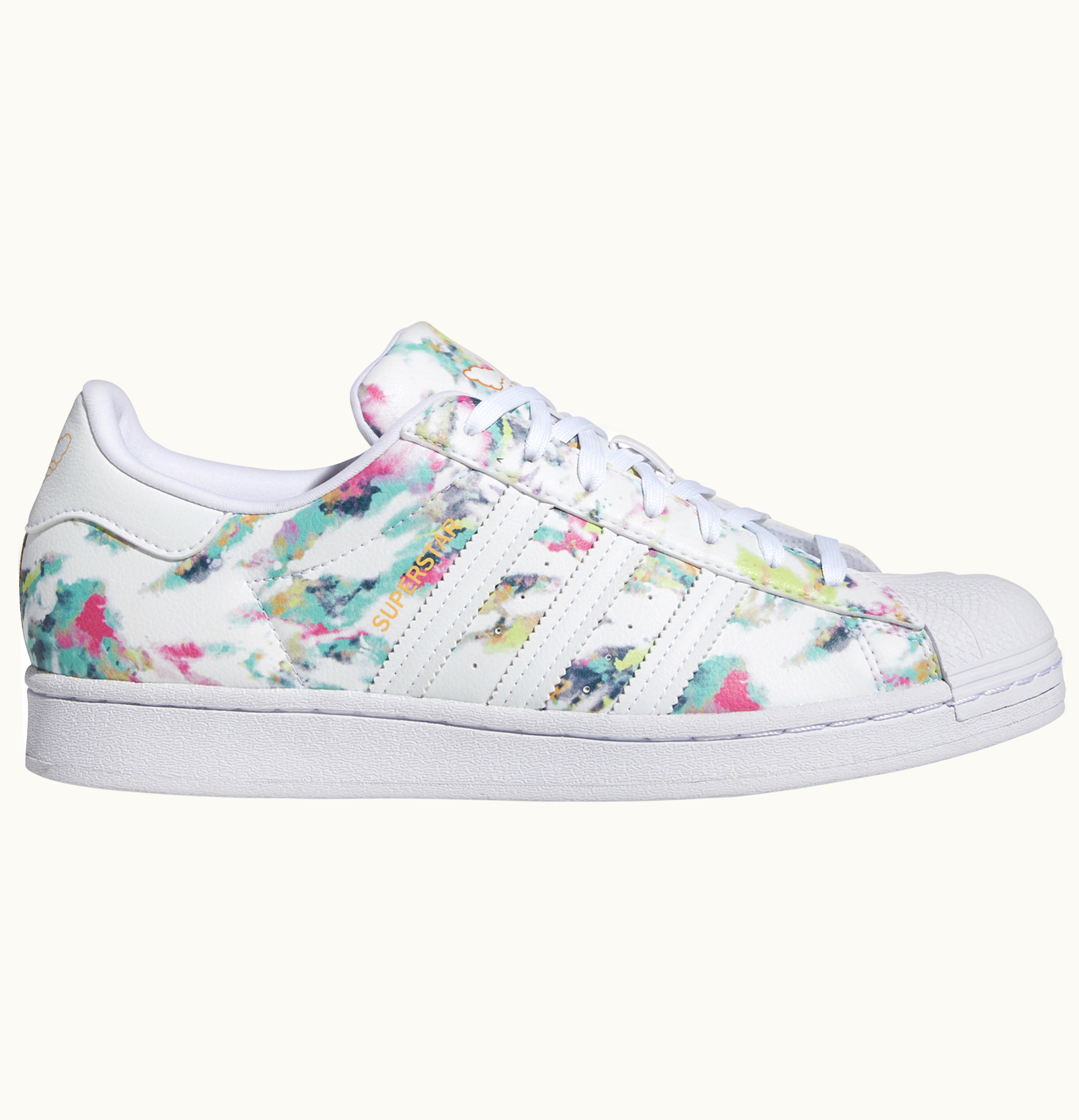 Adidas adidas Superstar Watercolor