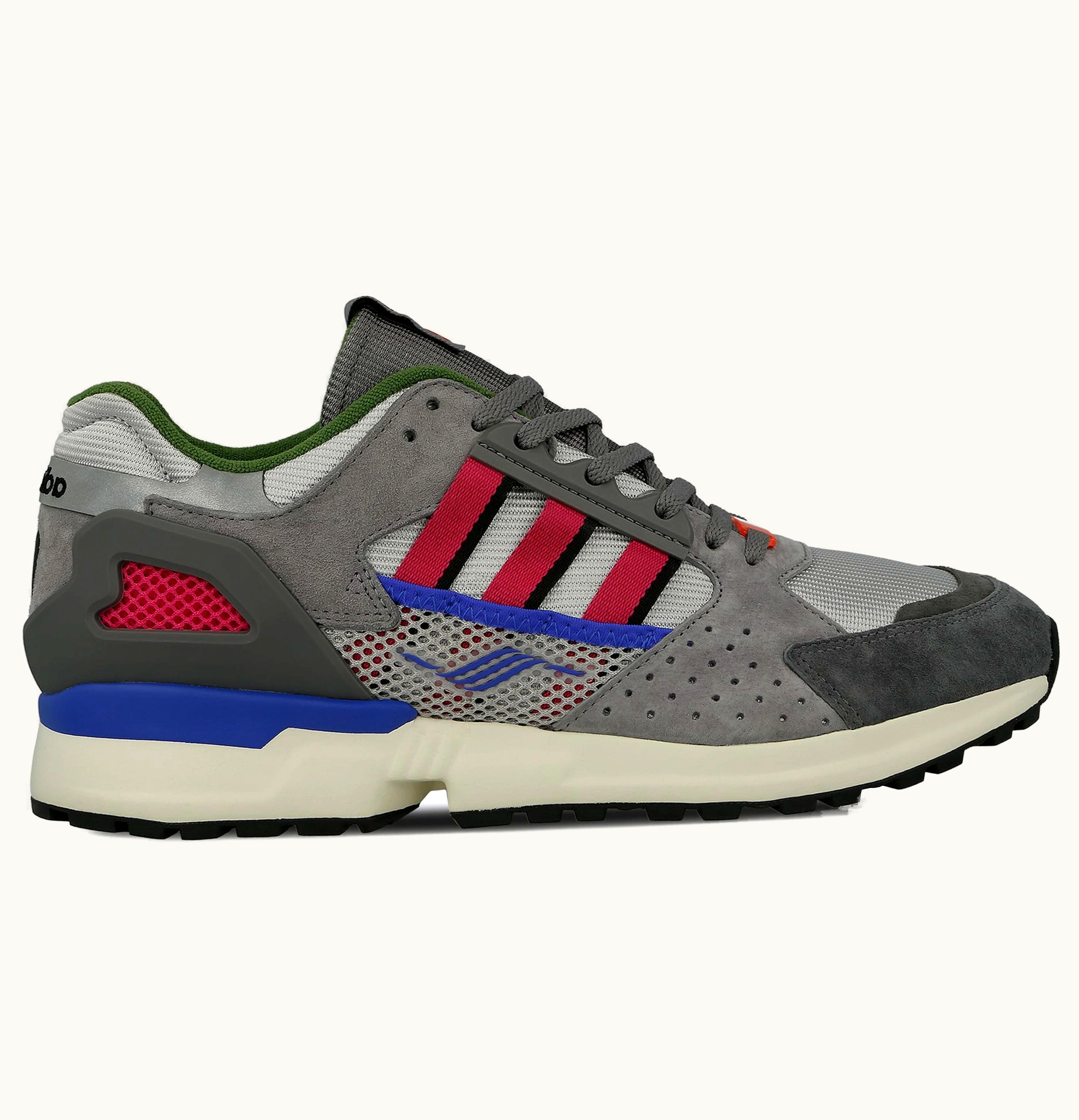 Adidas adidas ZX 10000C Overkill Game Overkill