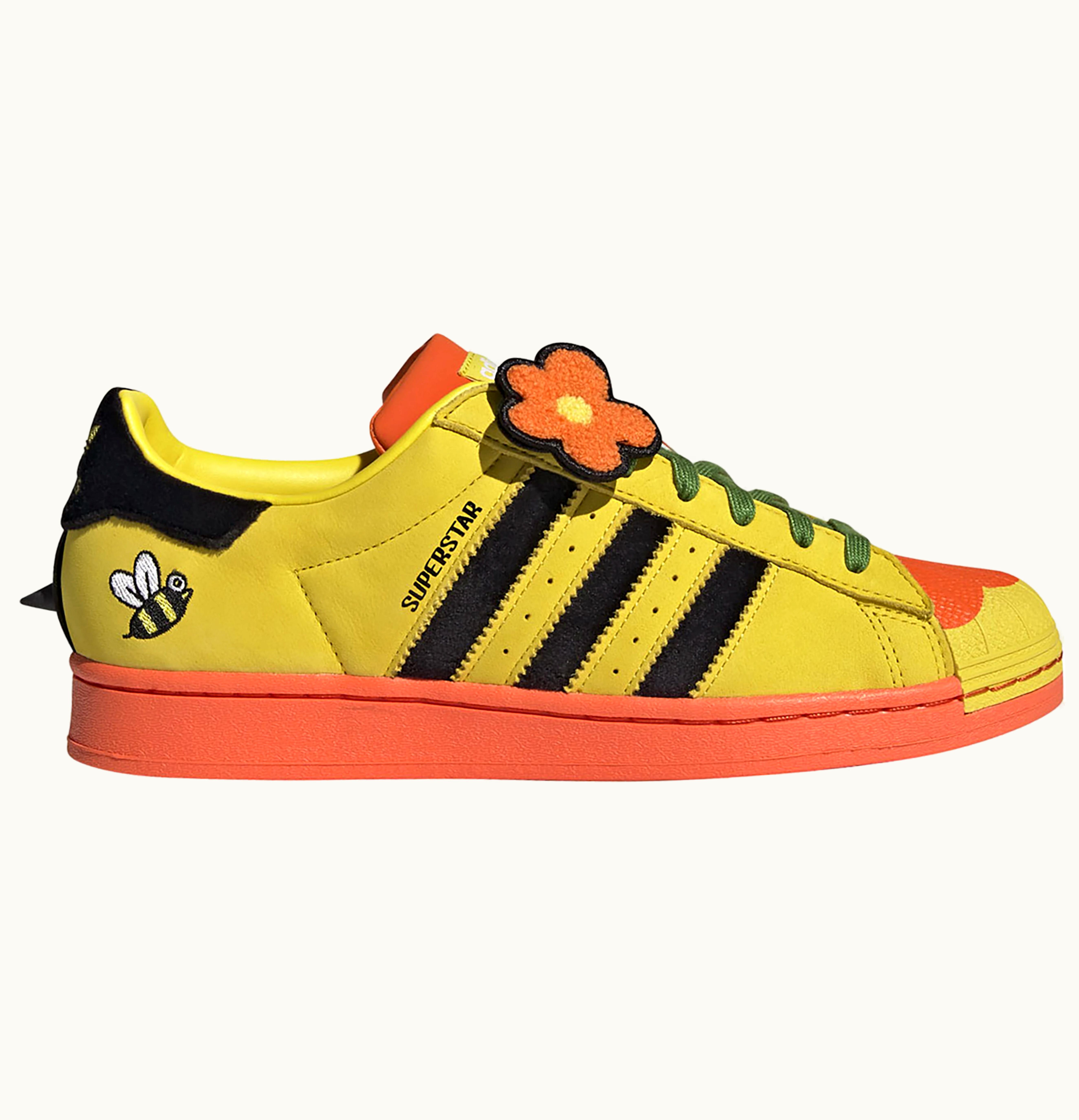 Adidas adidas Superstar Melting Sadness Bee