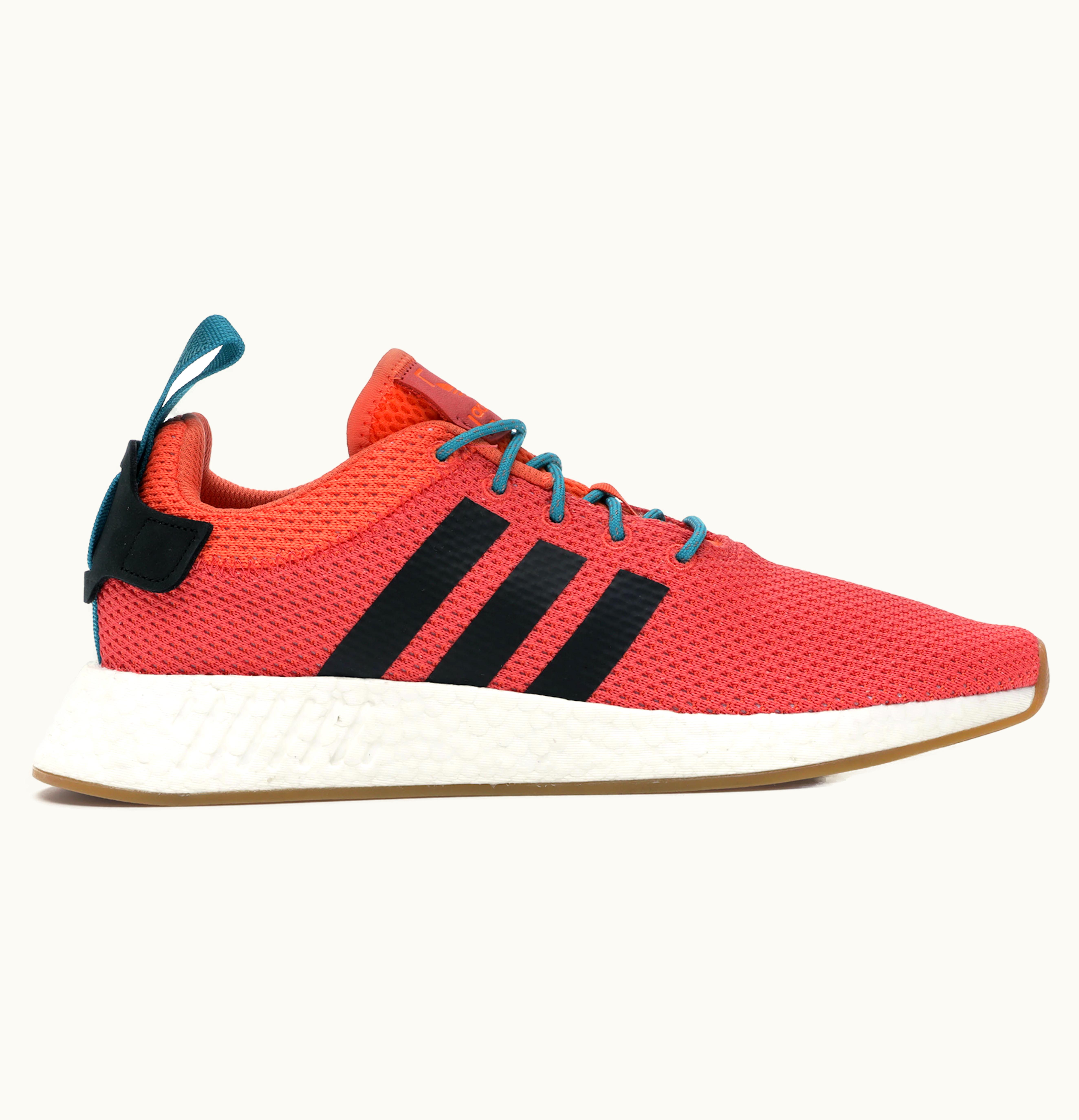 Adidas adidas NMD R2 Summer Spice