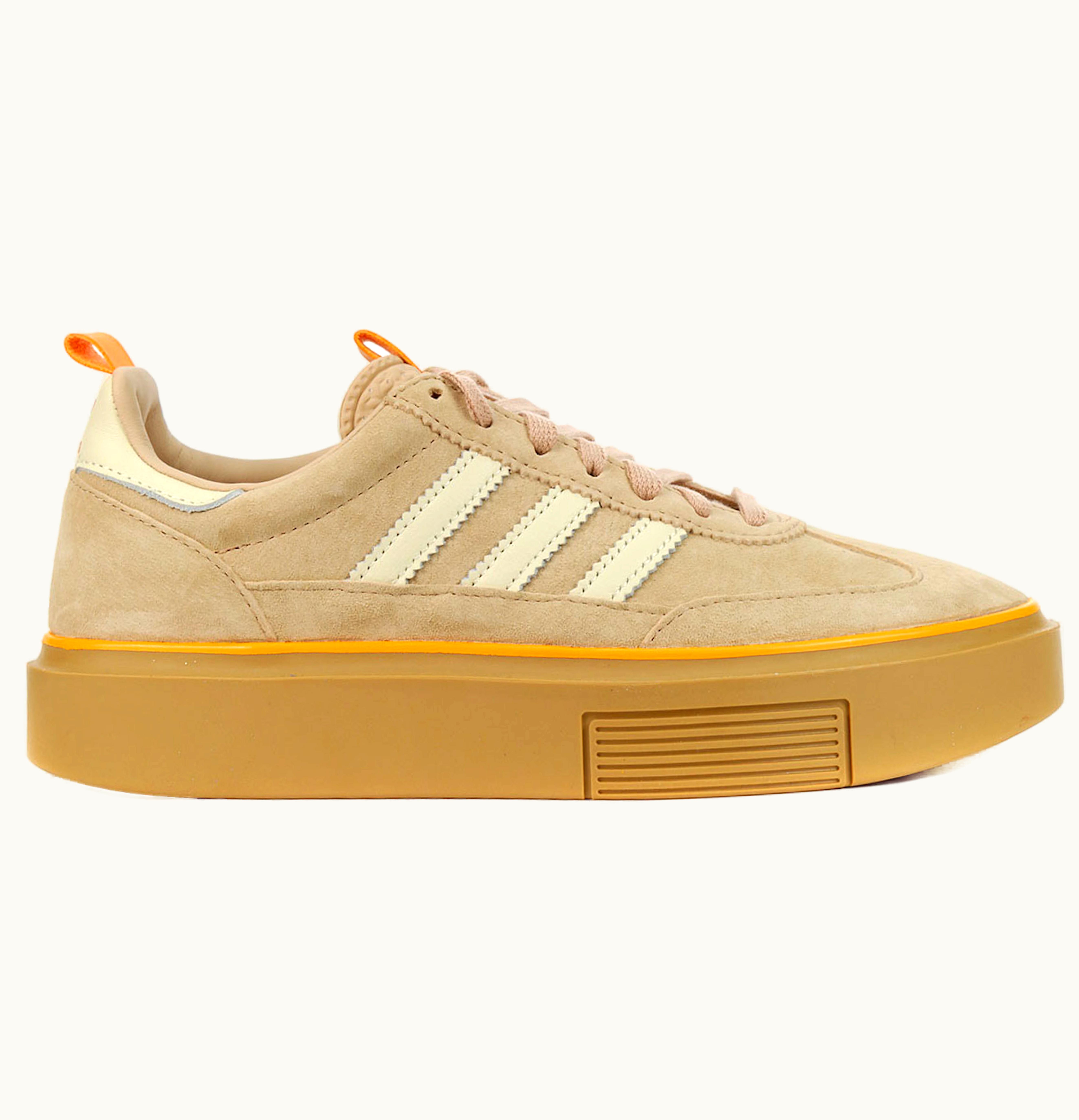Adidas adidas Super Sleek 72 Ash Pearl Gum W