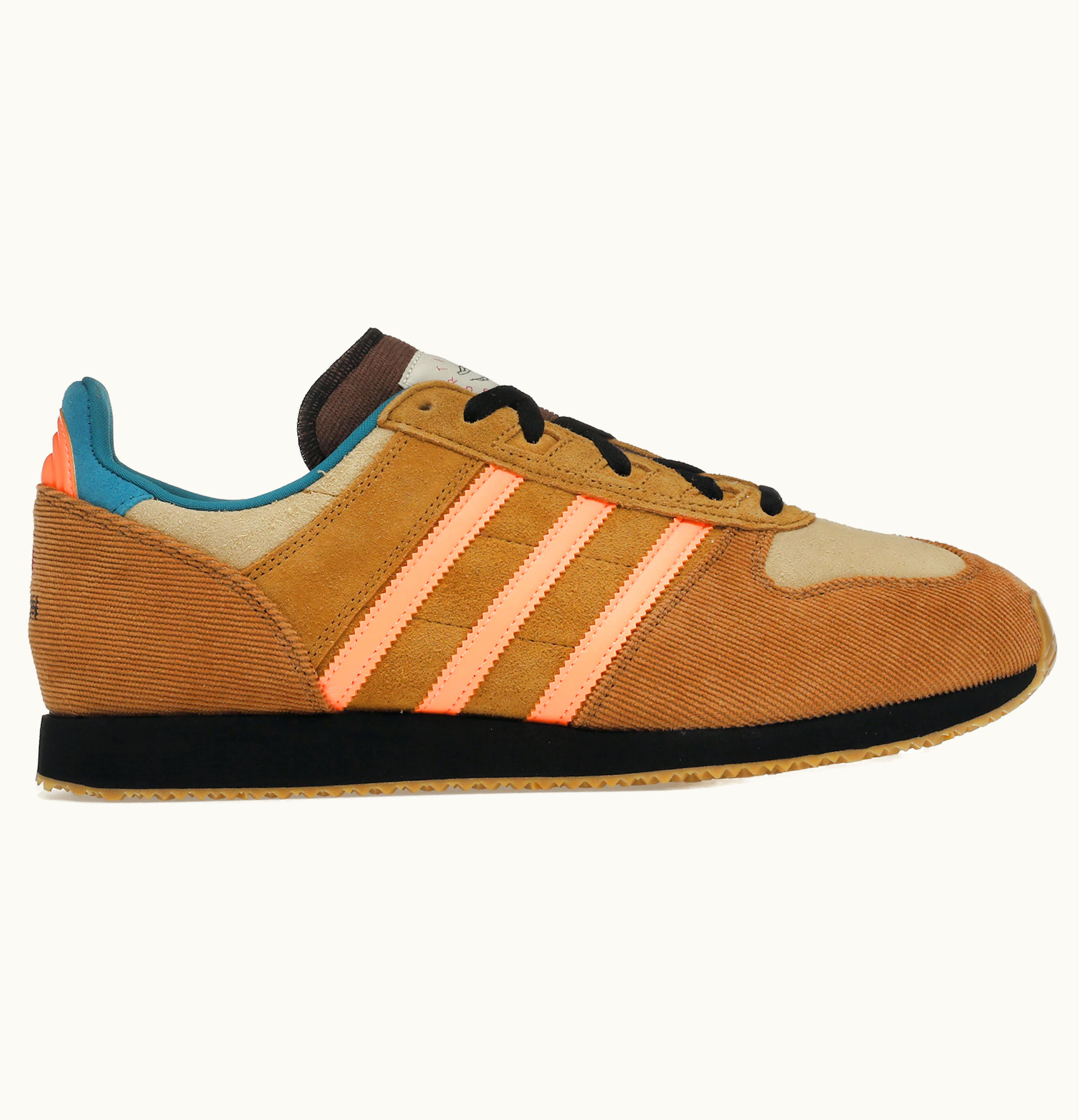 Adidas adidas EQT Race Walk Hanon Working Mens Club