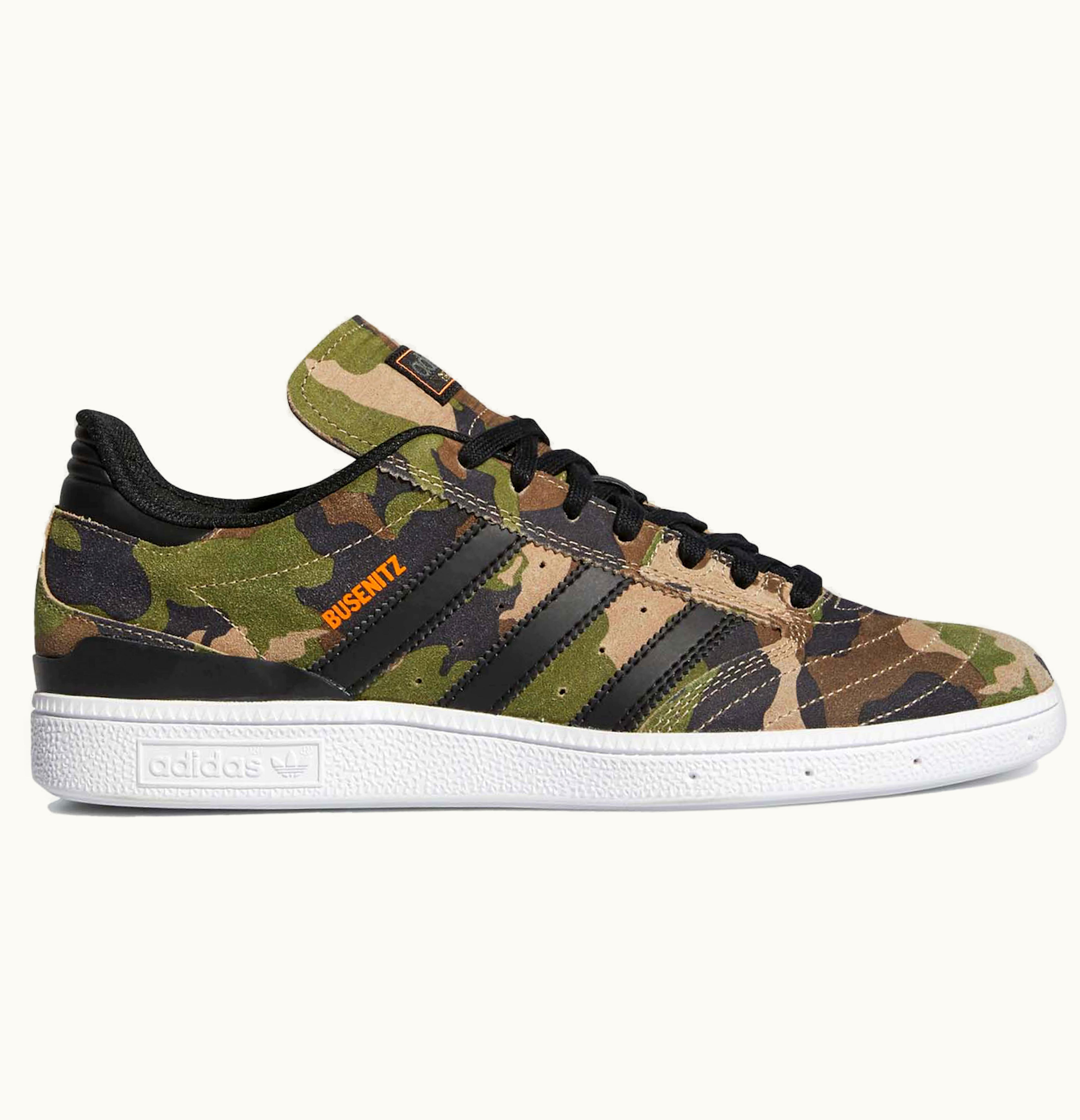 Adidas adidas Busenitz Camo
