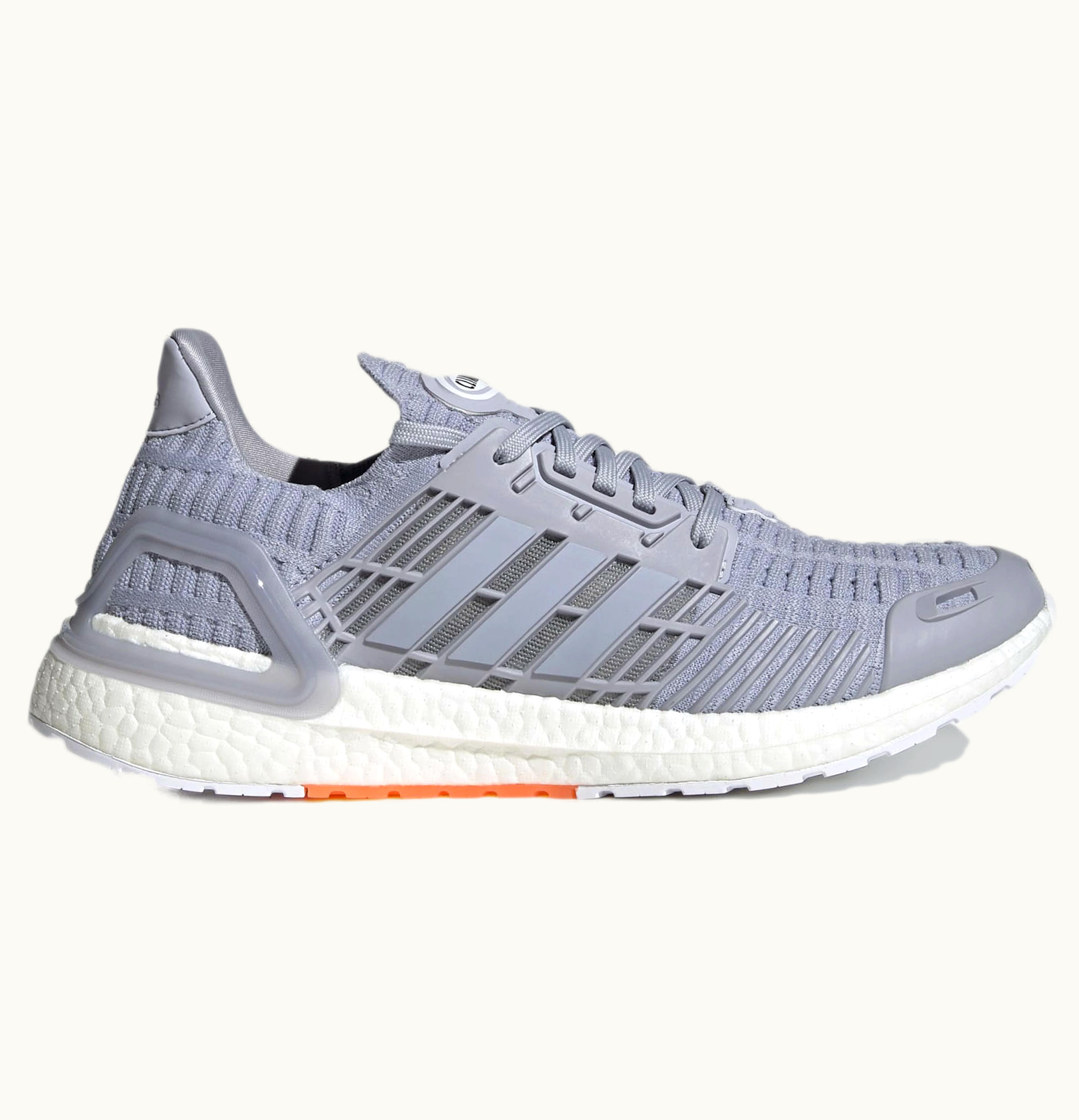 Adidas adidas Ultra Boost DNA CC1 Halo Silver