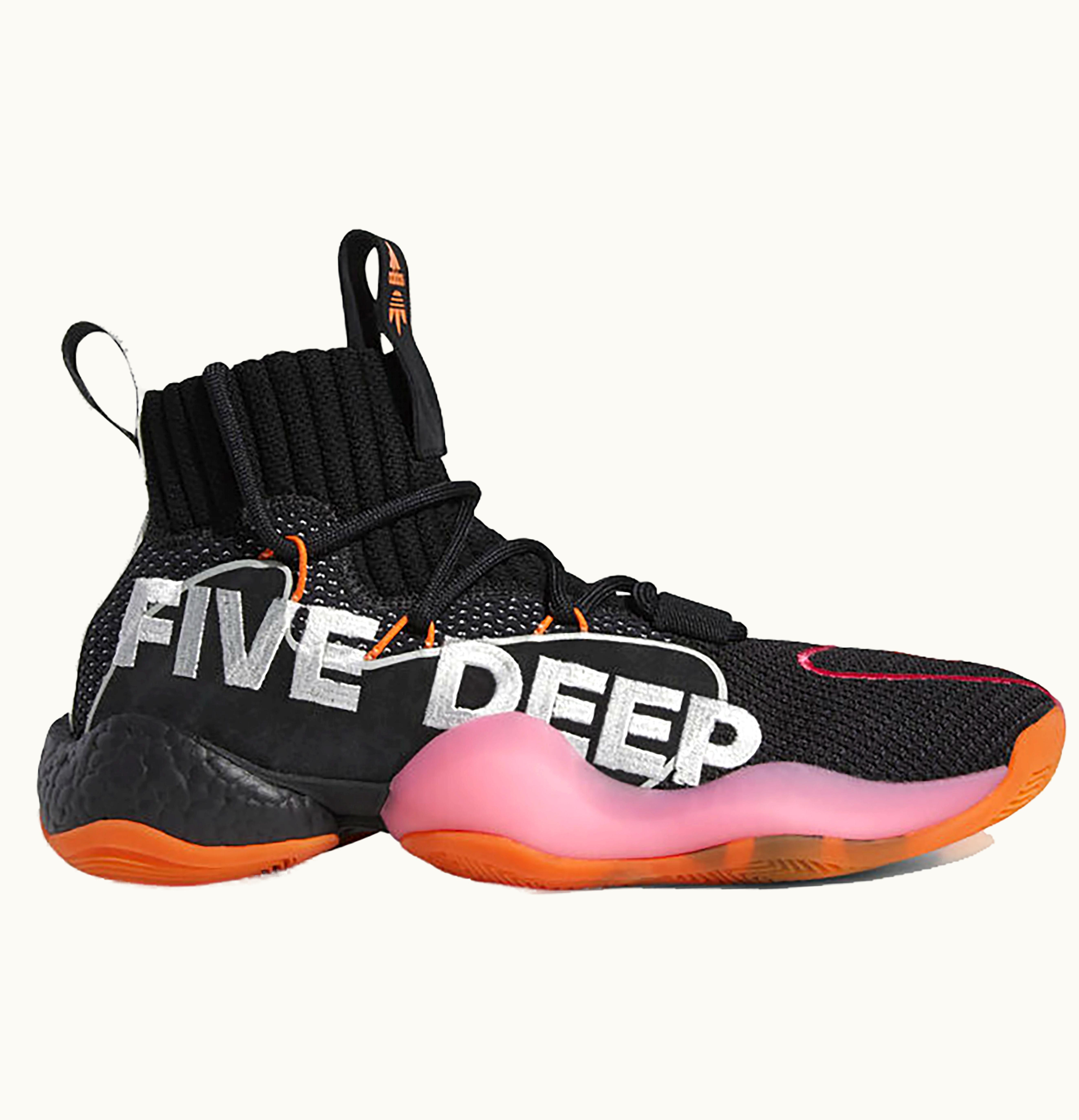 Adidas adidas Crazy BYW Wall Way