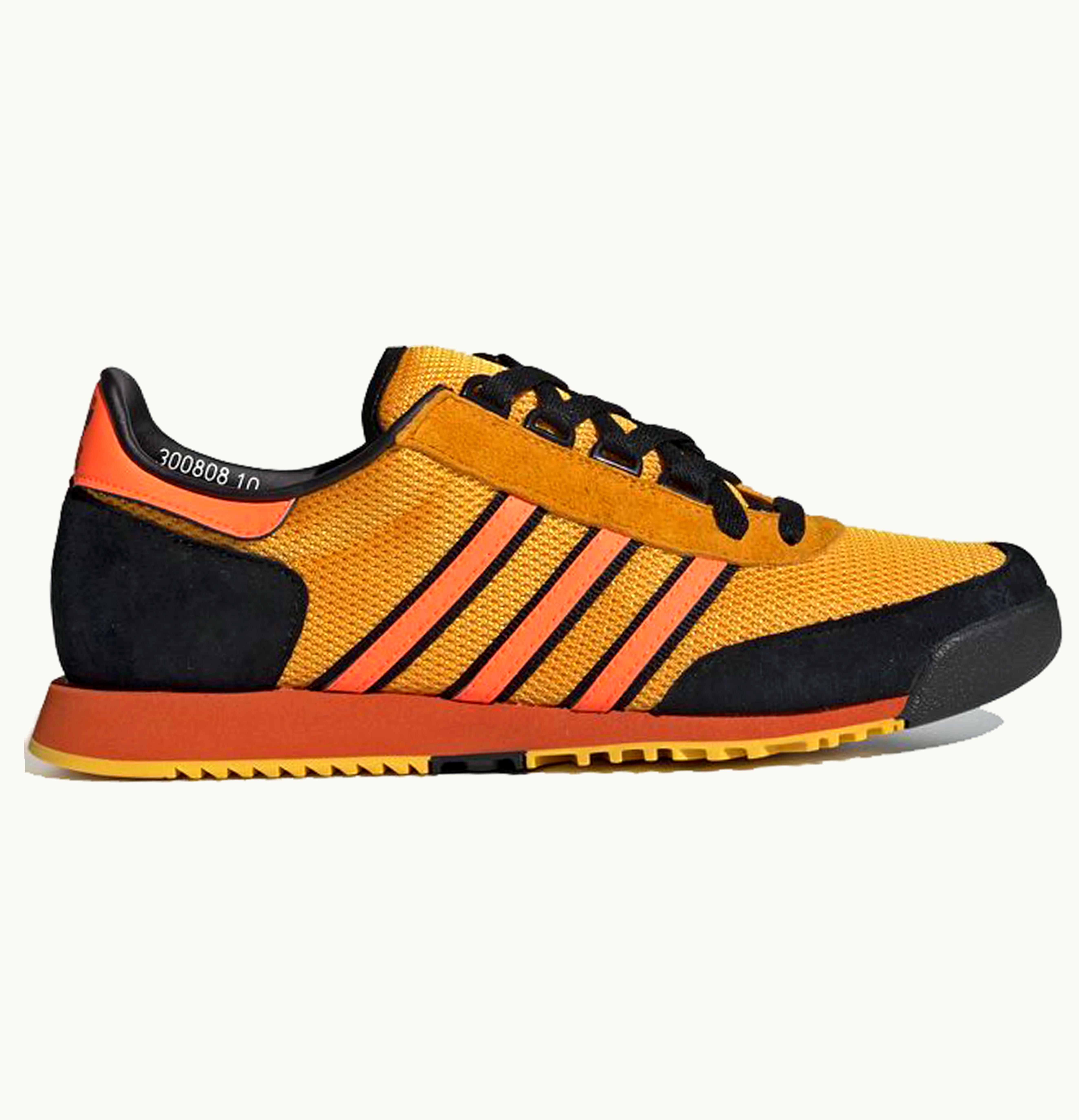 Adidas adidas SL80 A SPZL Collegiate Gold