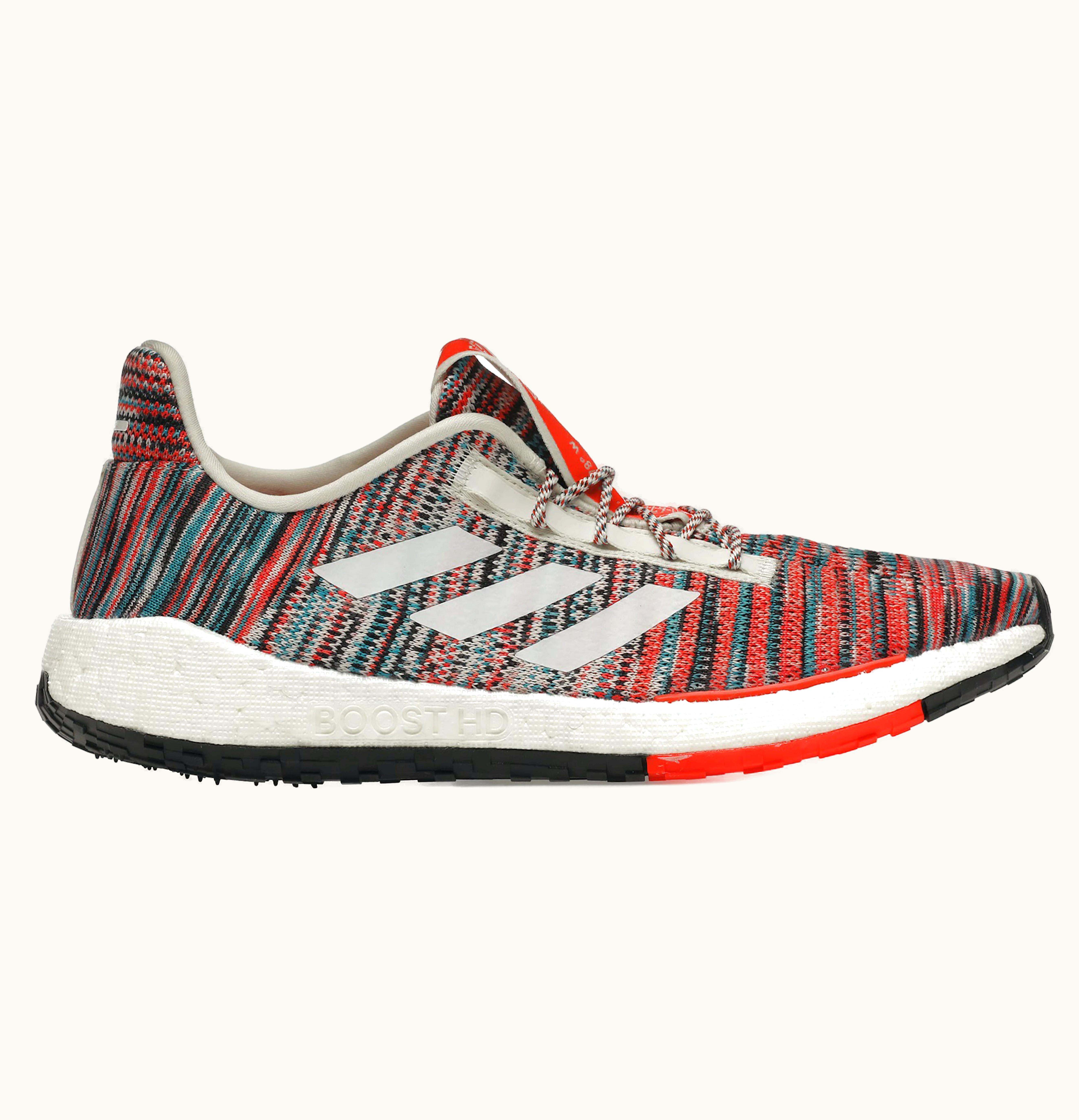 Adidas adidas PulseBoost HD Missoni Raw White