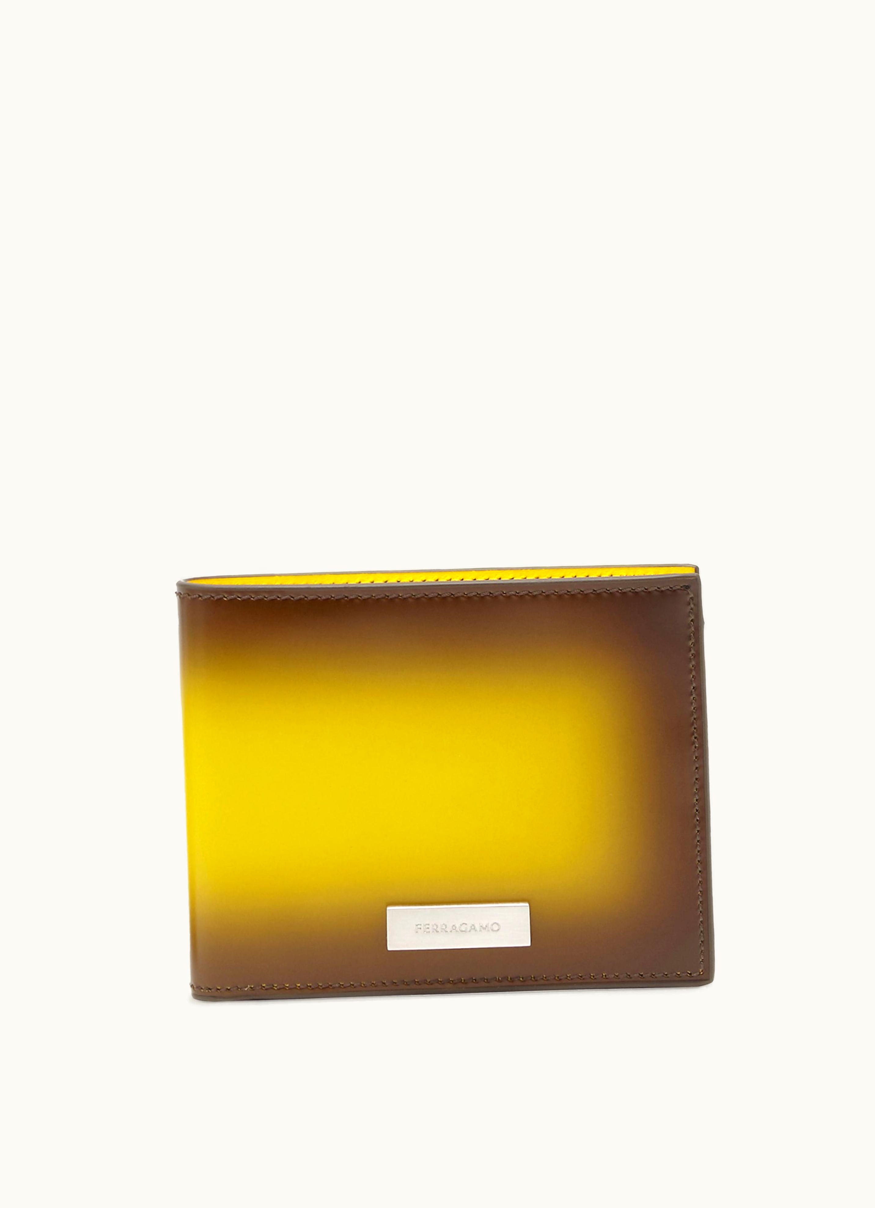 Ferragamo Ferragamo Nuanced Wallet Wallets