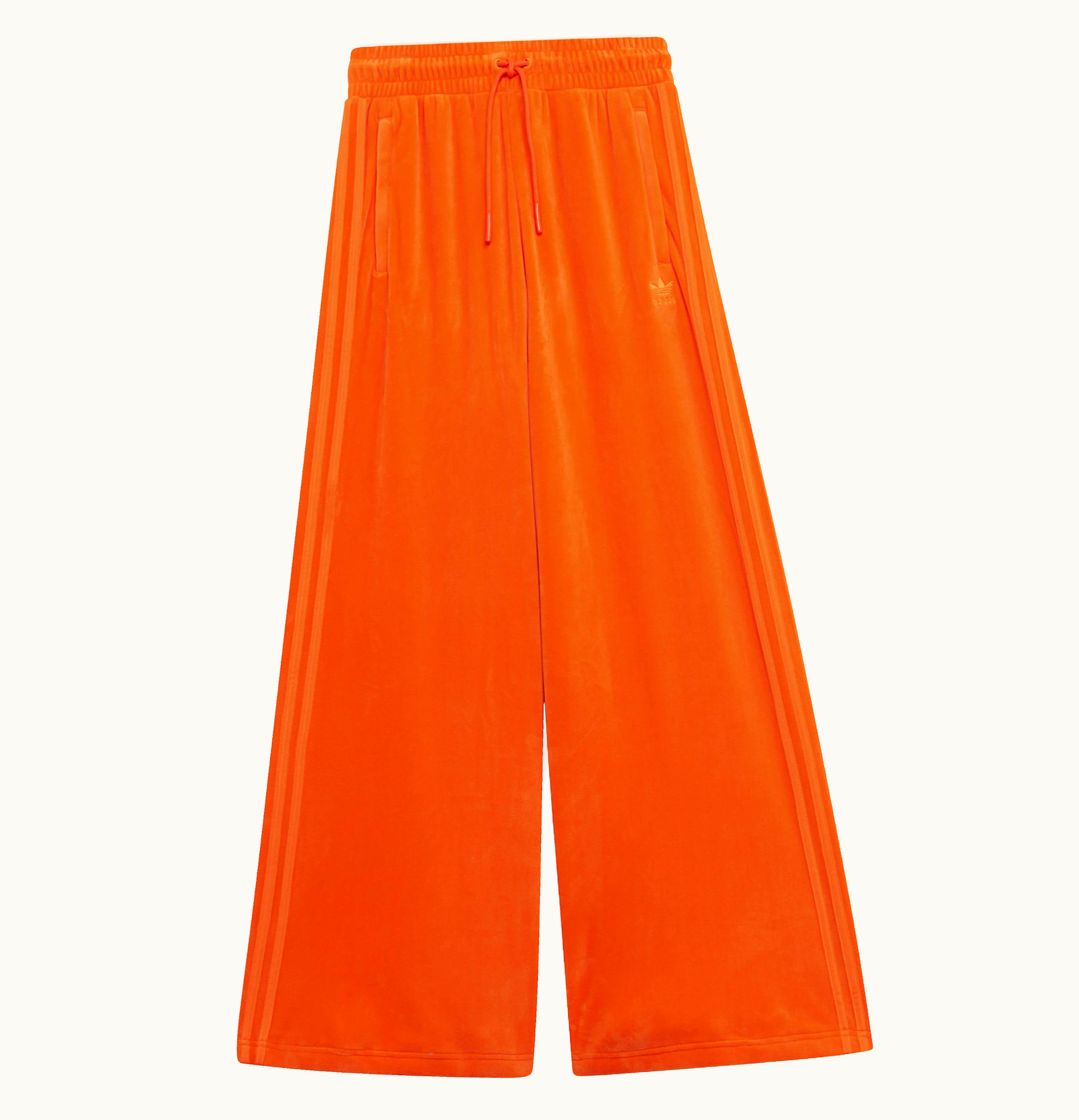 Adidas adidas x Jeremy Scott Track Pants App Signal Orange