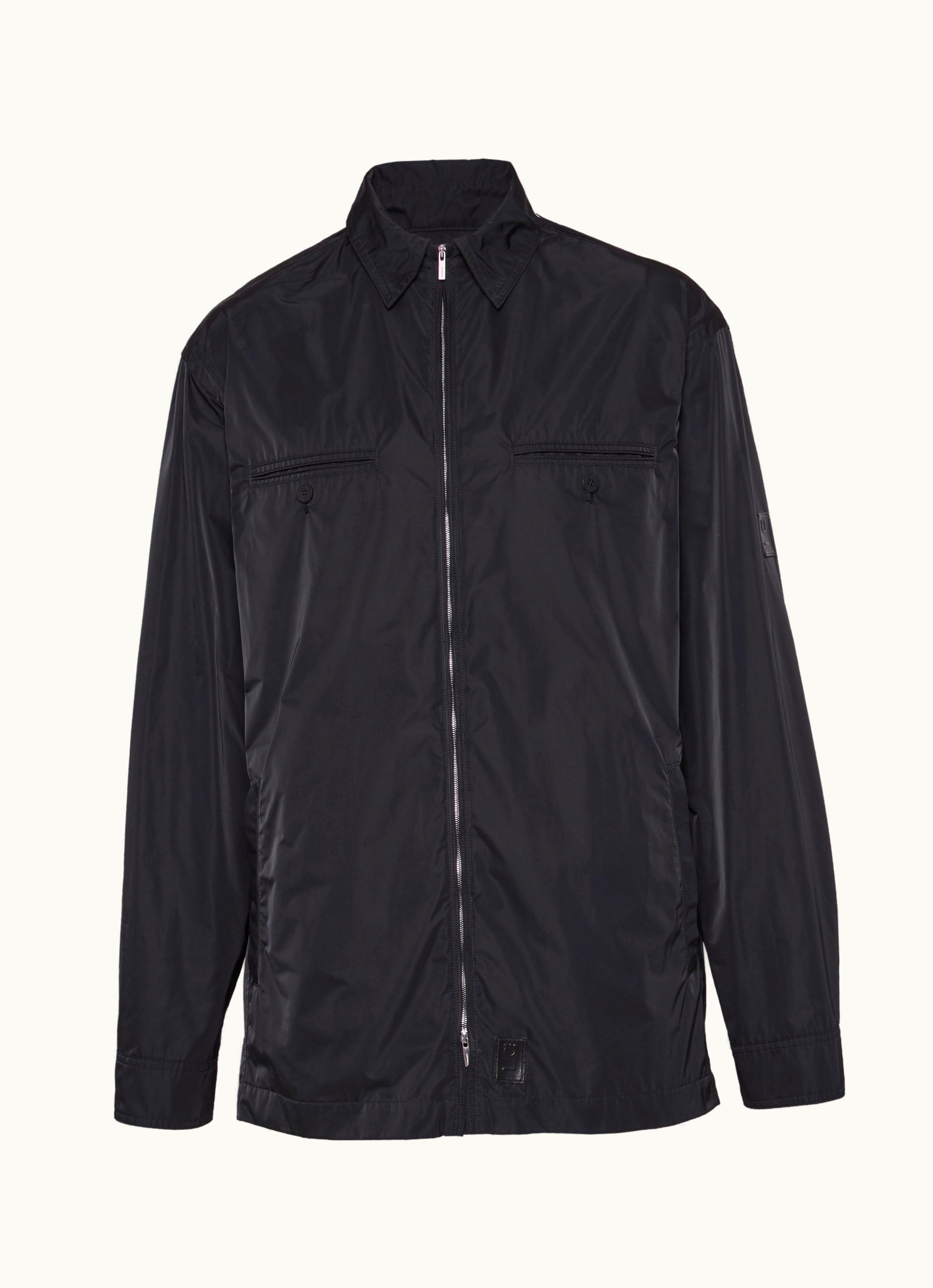 Ferragamo Ferragamo Windbreaker Jackets