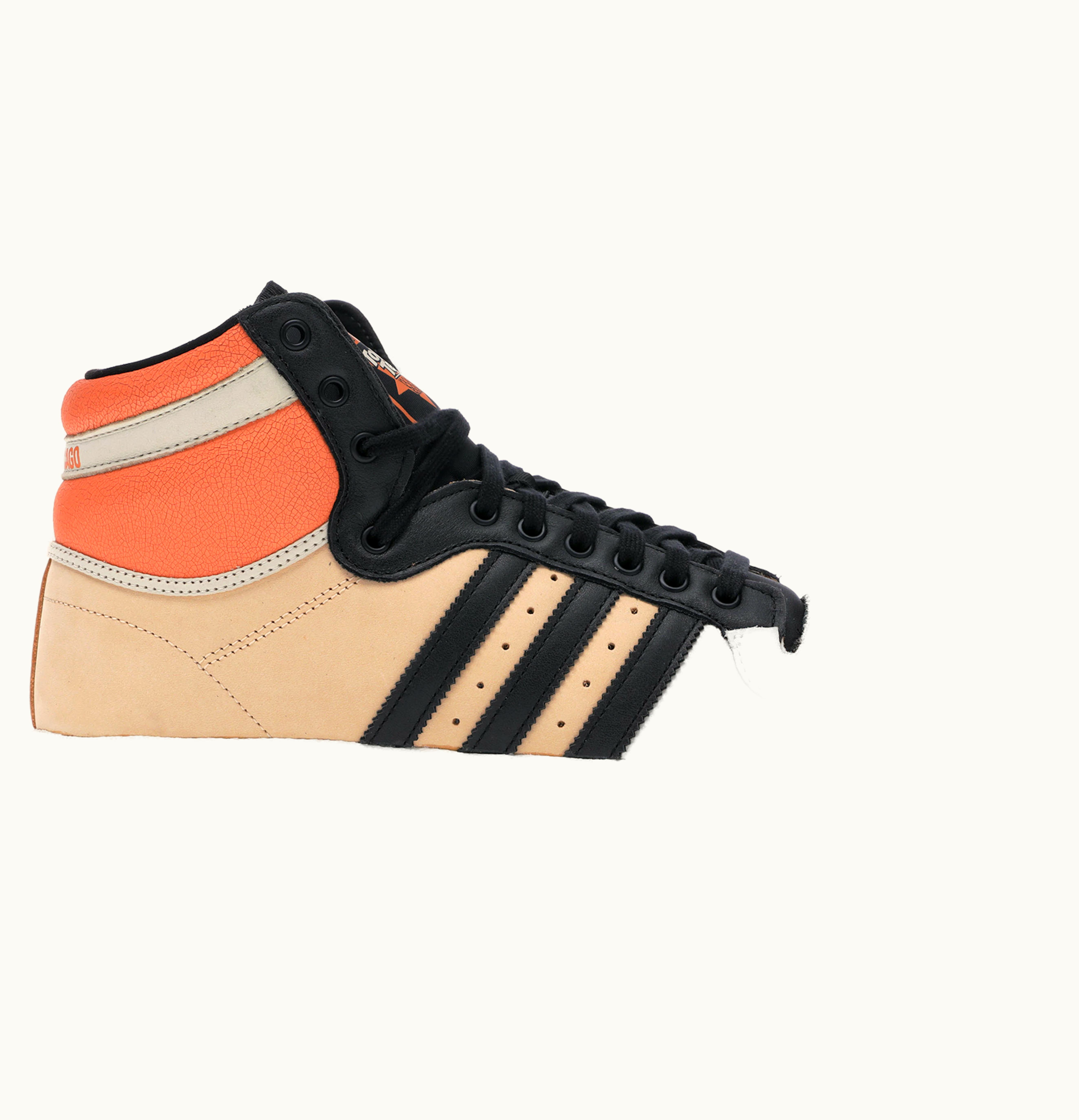 Adidas adidas Top Ten Hi Jasmine Jones PD