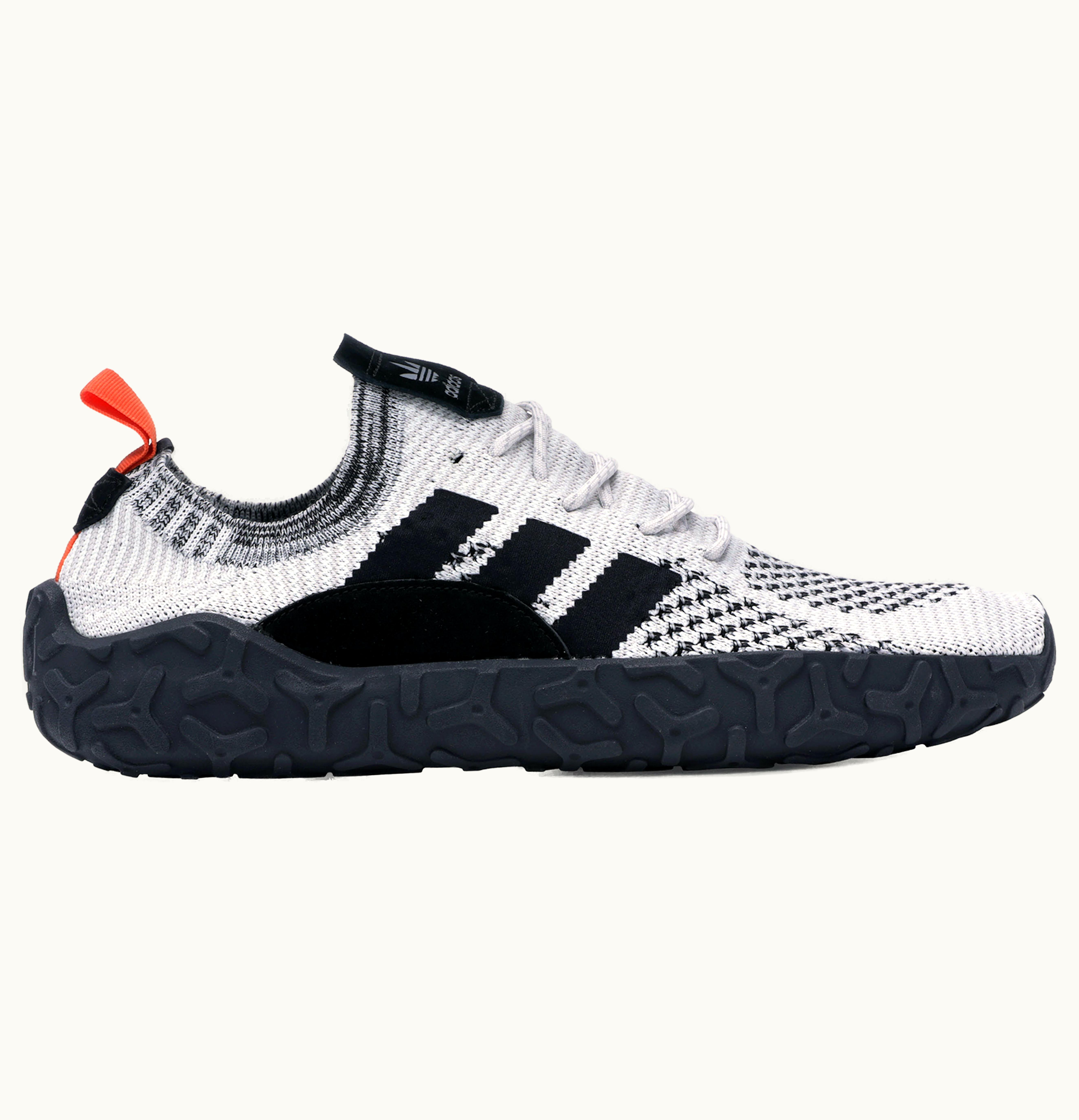 Adidas adidas F22 Grey Black