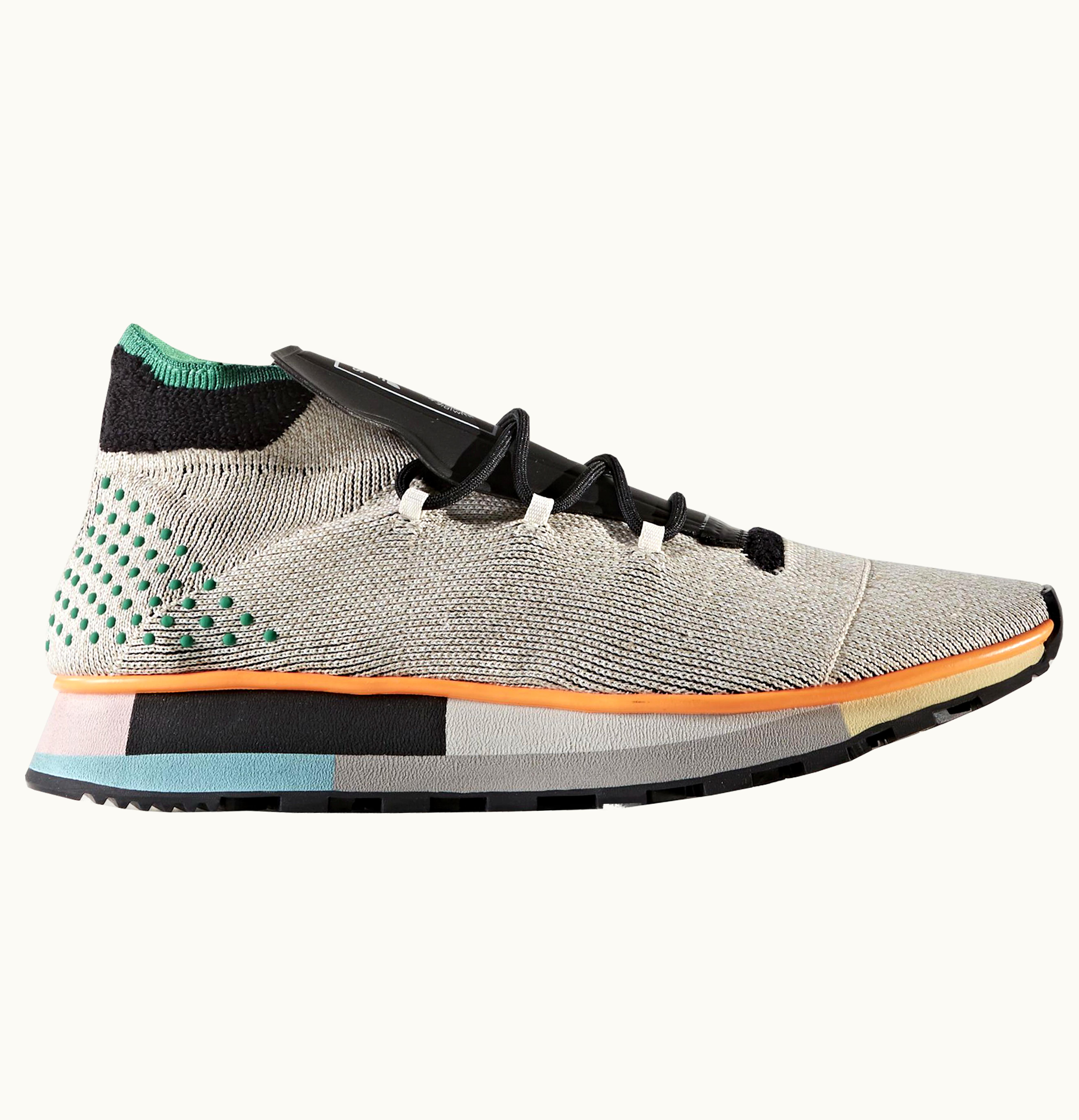 Adidas adidas Run Mid Alexander Wang Grey