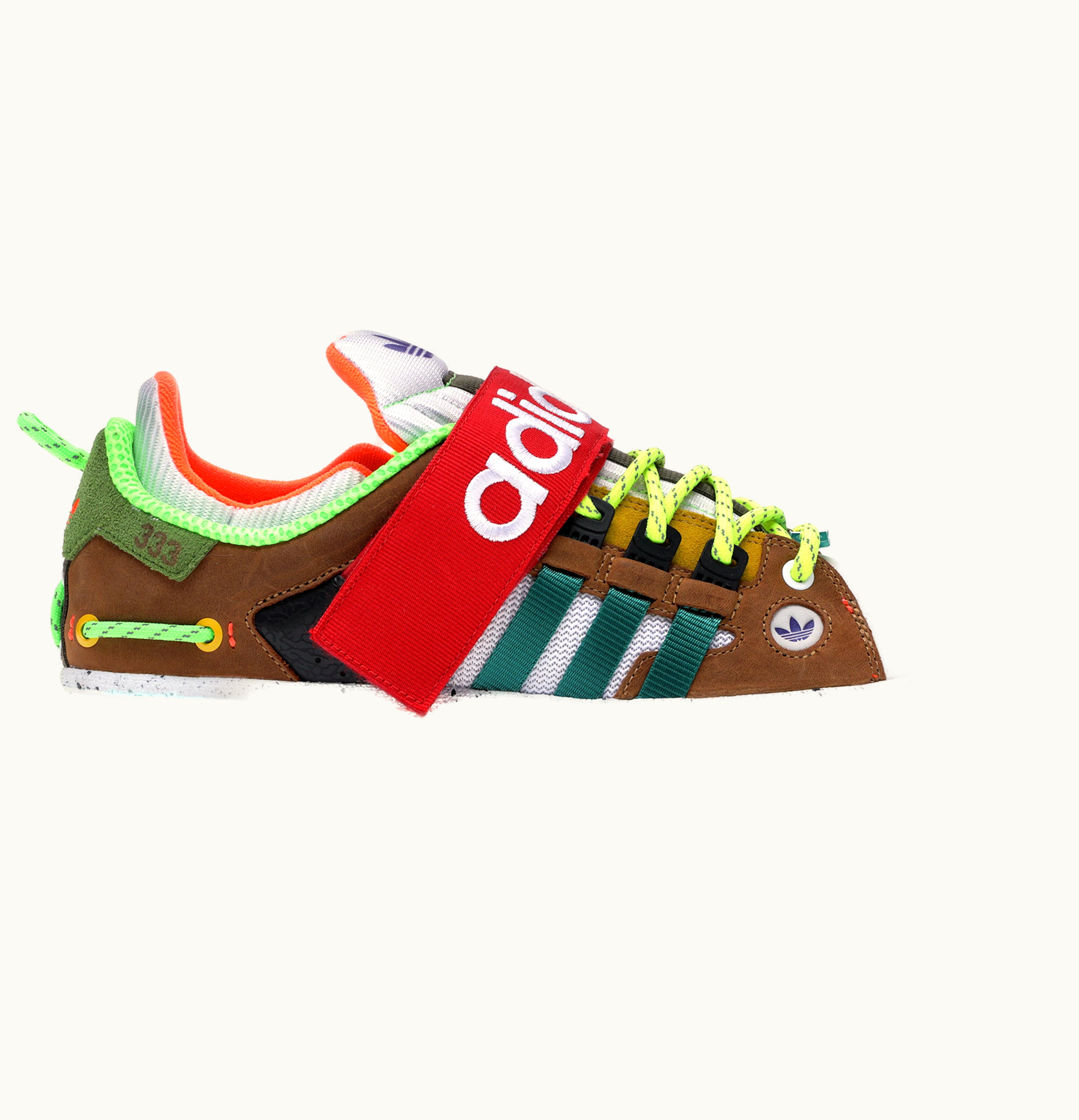 Adidas adidas Campus By Alex Nash