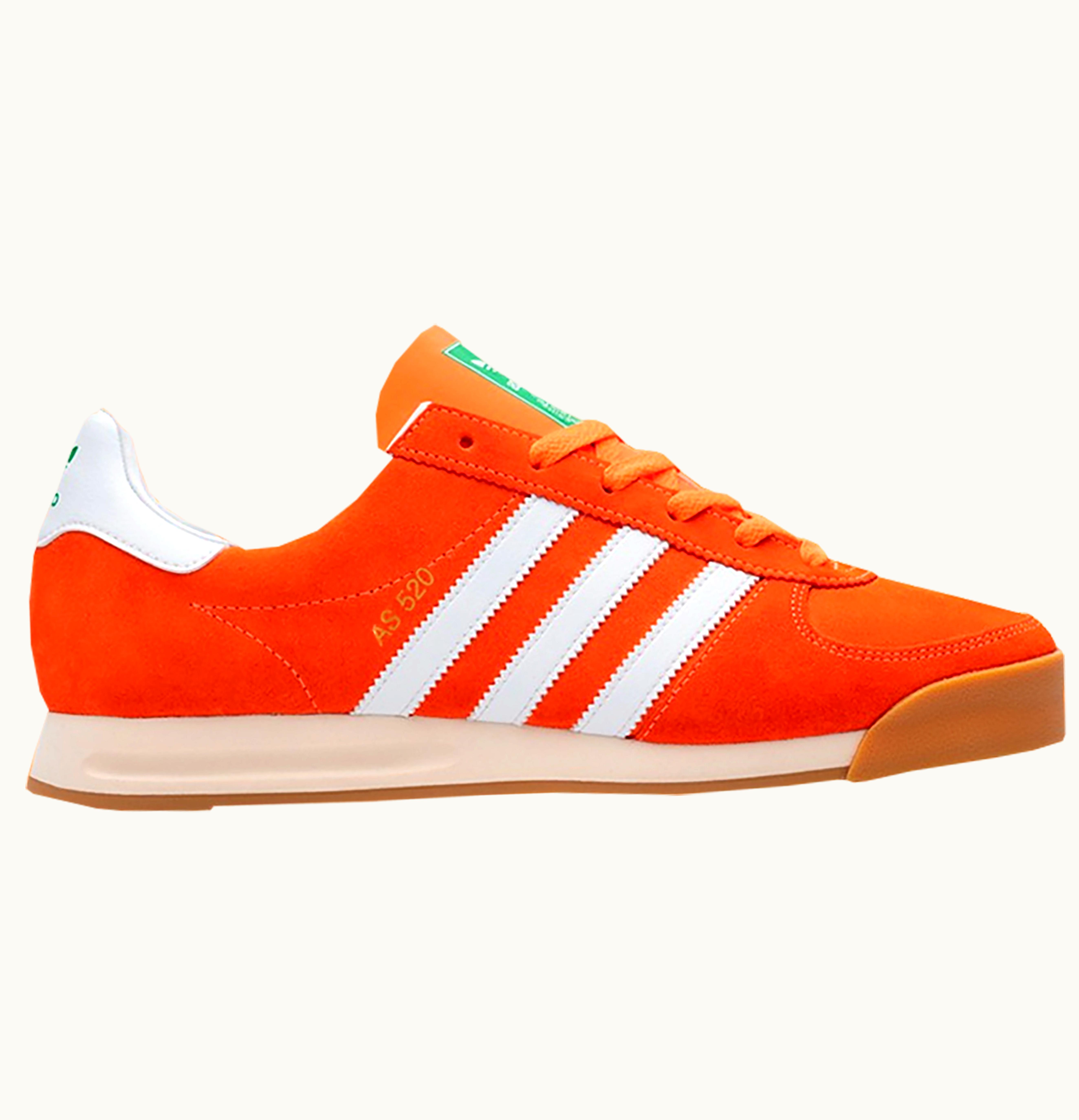 Adidas adidas AS 520 size European Championships Celebration