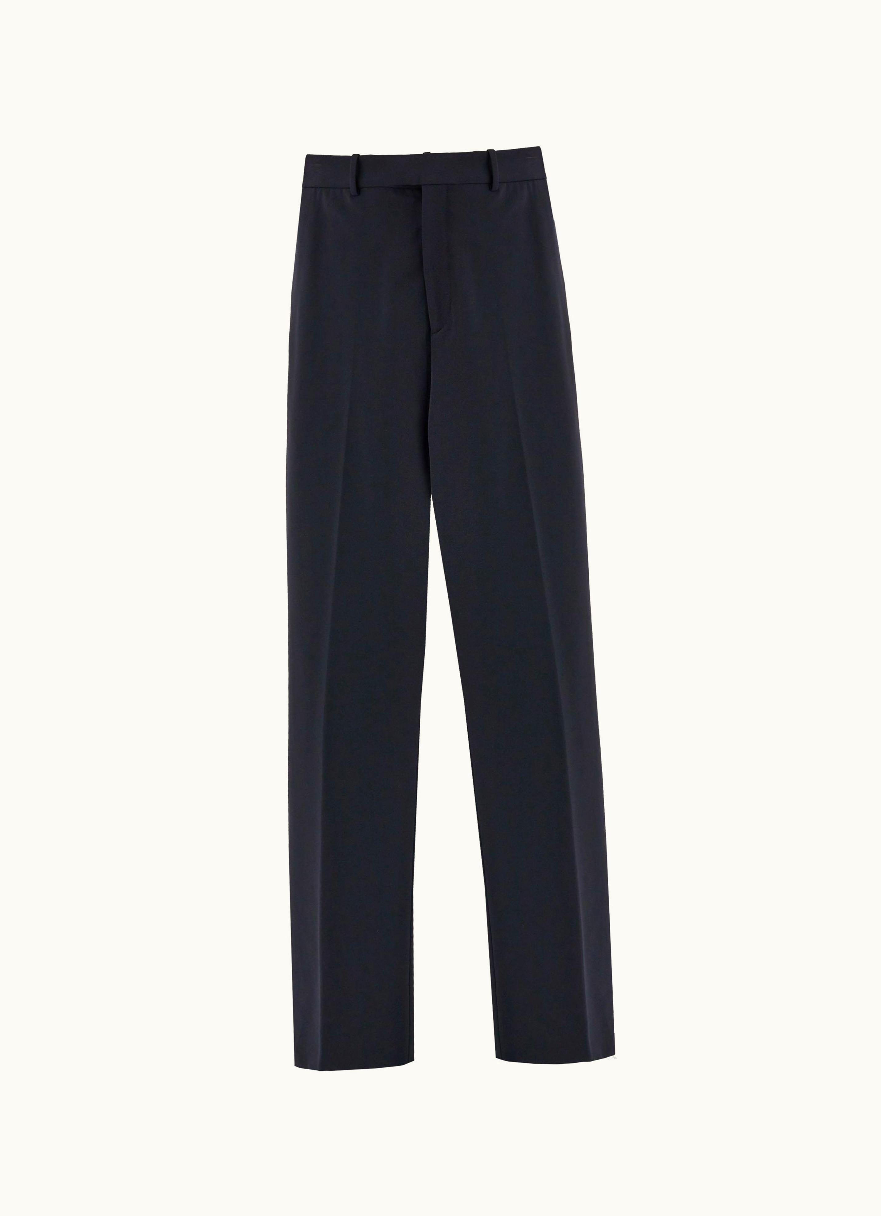 Ferragamo Ferragamo Tailored Pants Pants 772949