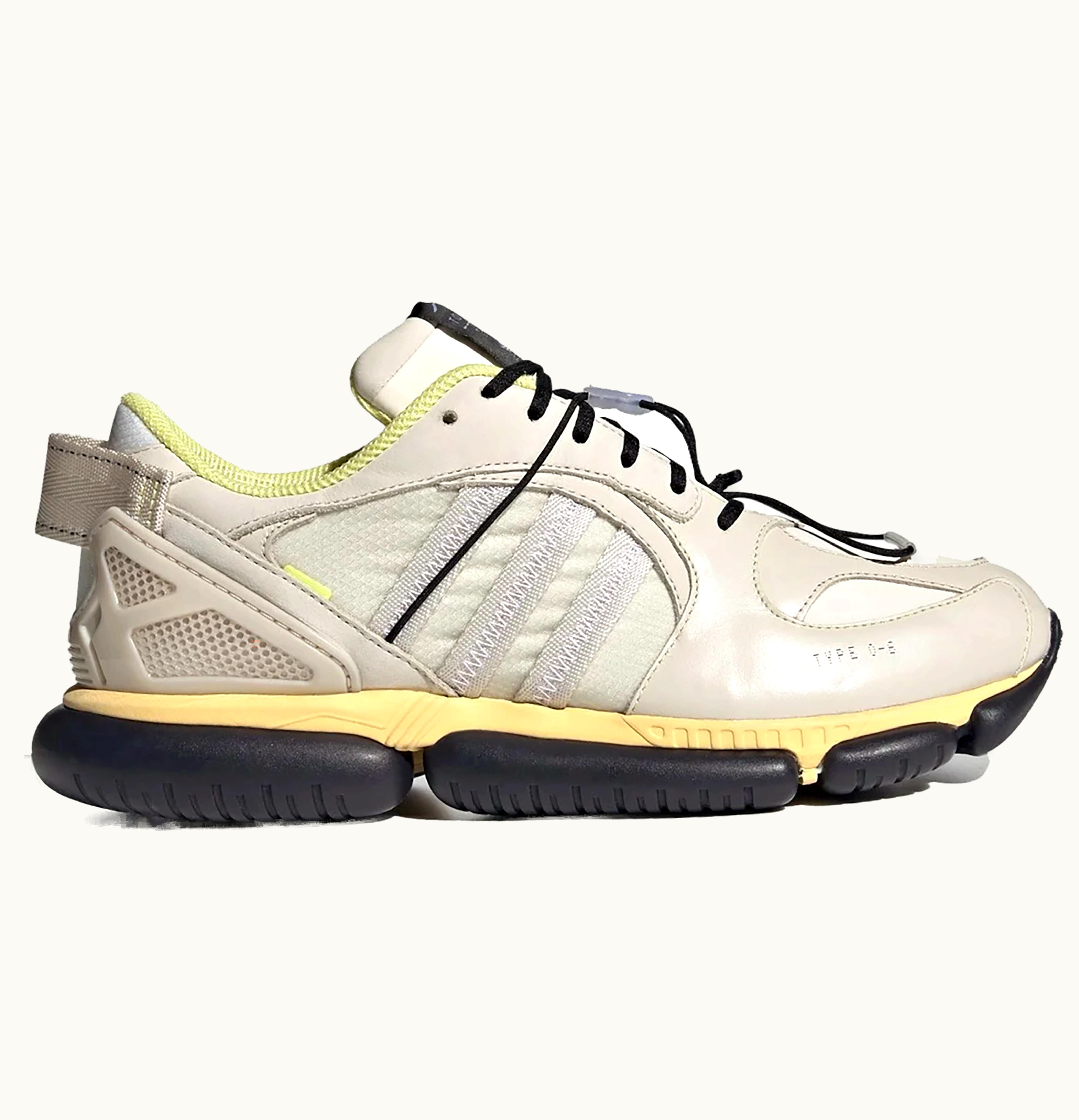 Adidas adidas Type 0 6 0AMC Aluminum