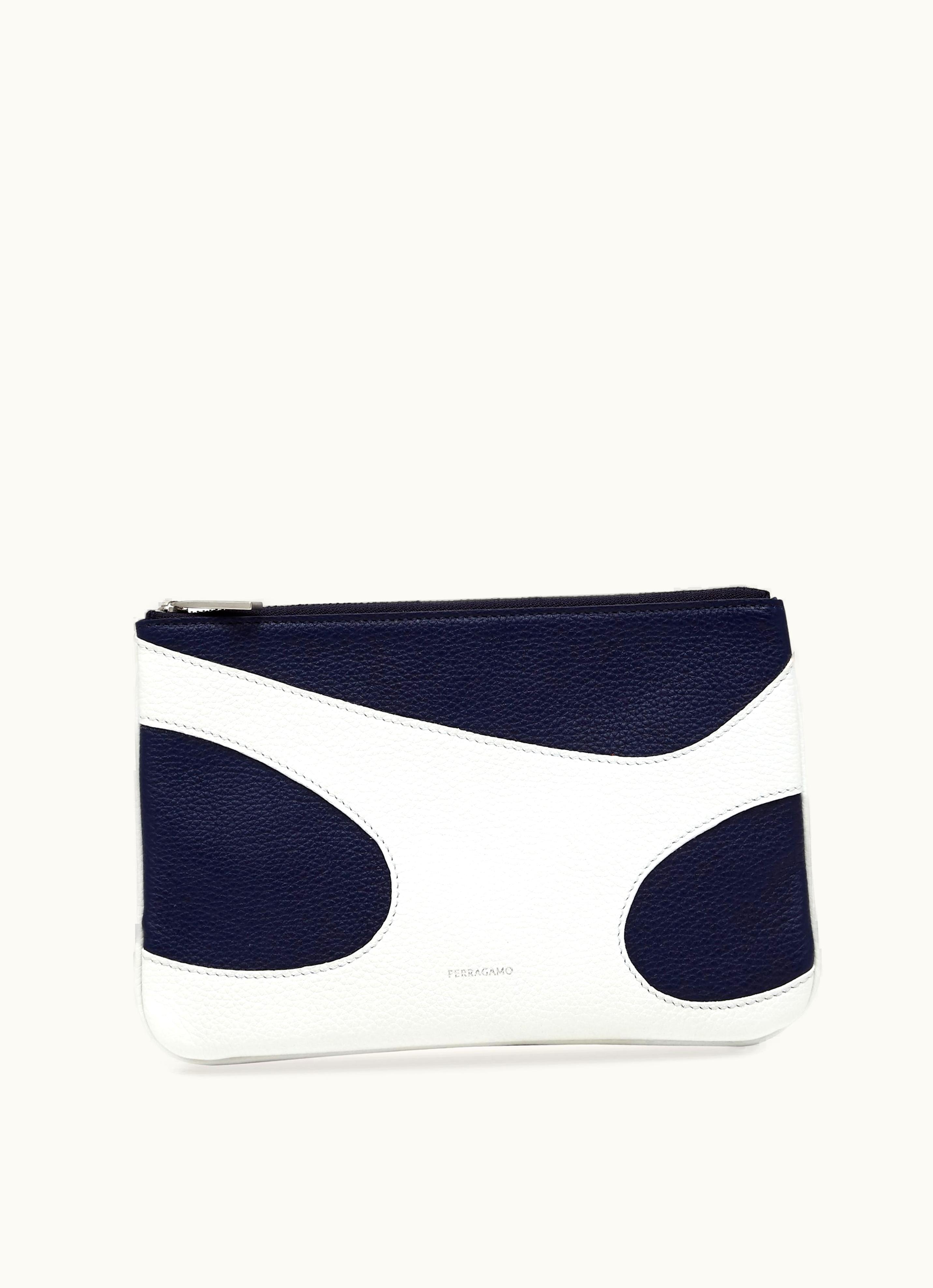 Ferragamo Ferragamo Pouch Portfolios & Clutches 770126