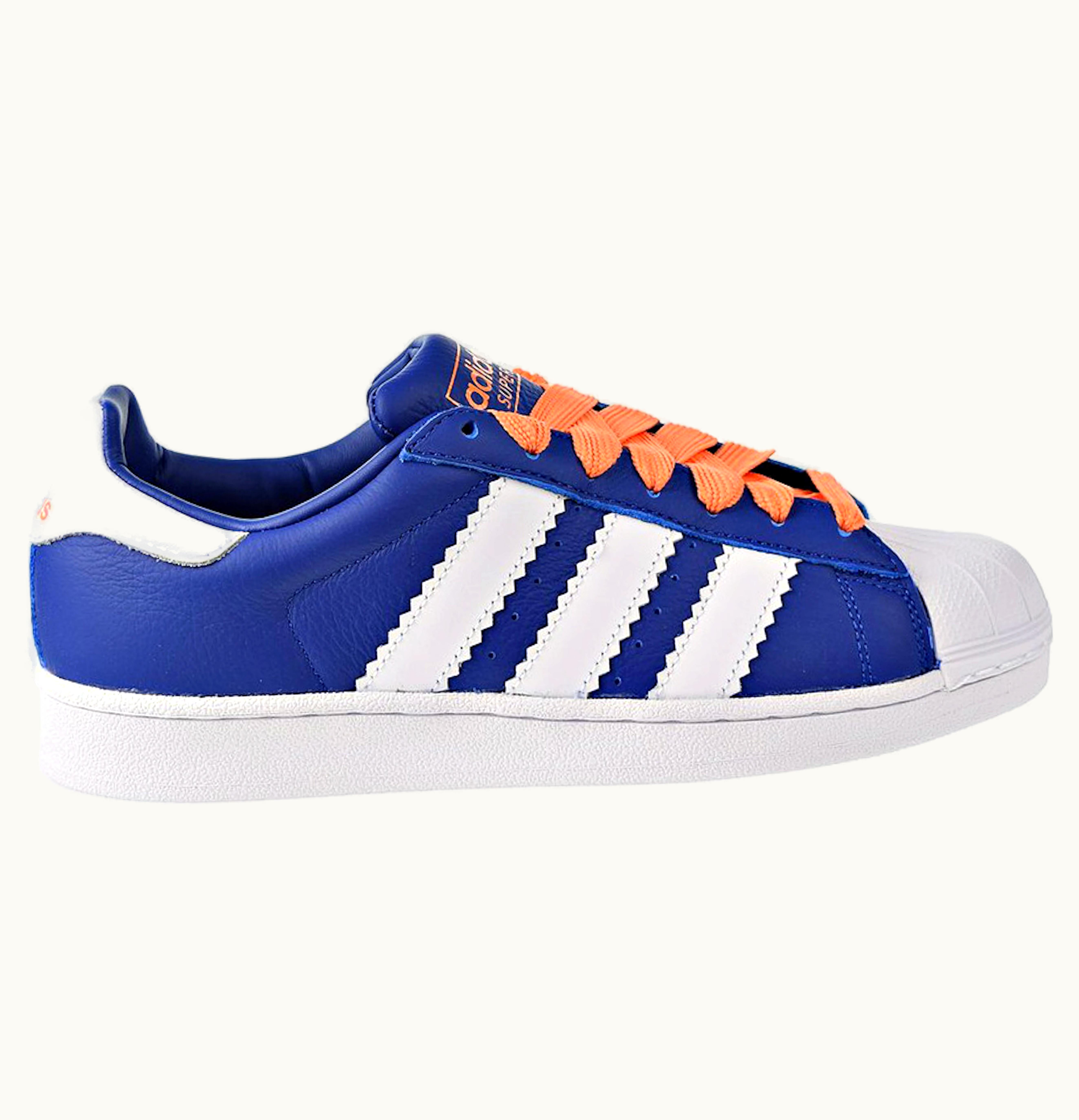 Adidas adidas Superstar Knicks