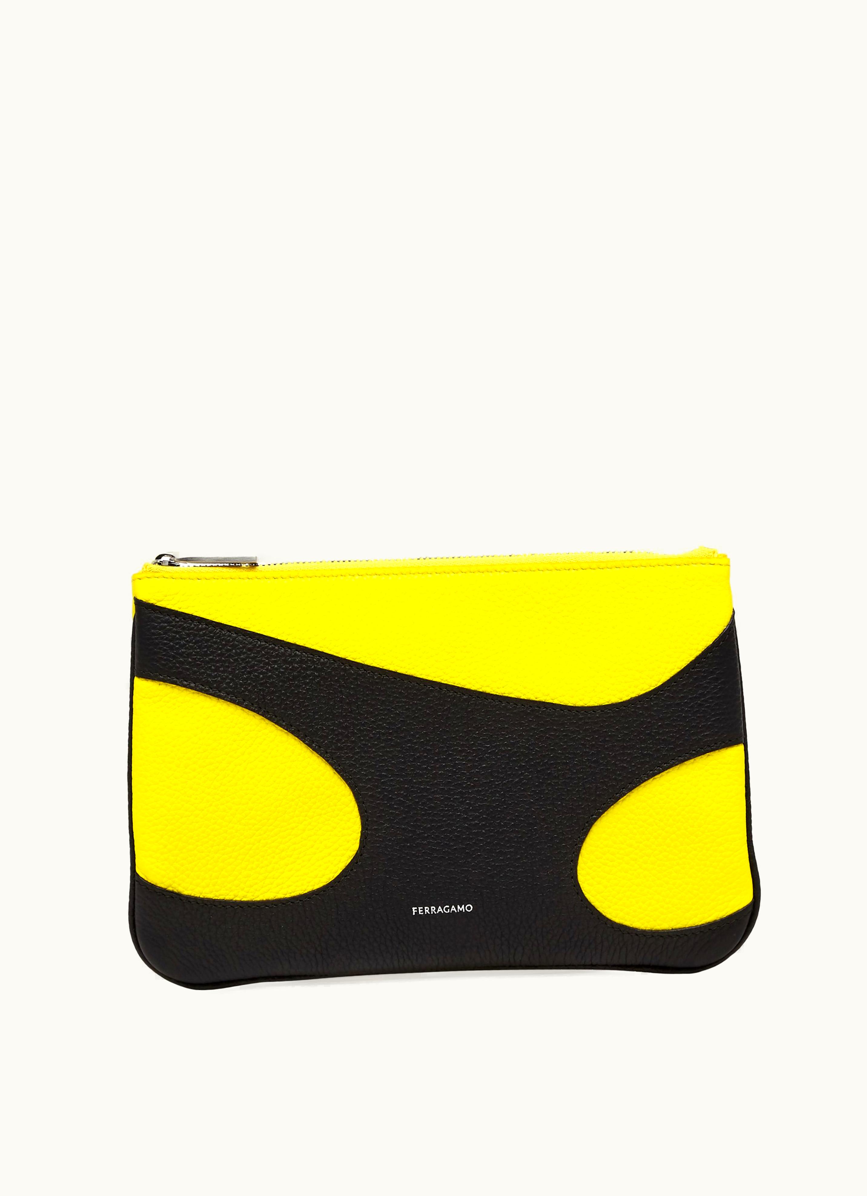 Ferragamo Ferragamo Pouch Portfolios & Clutches 770125