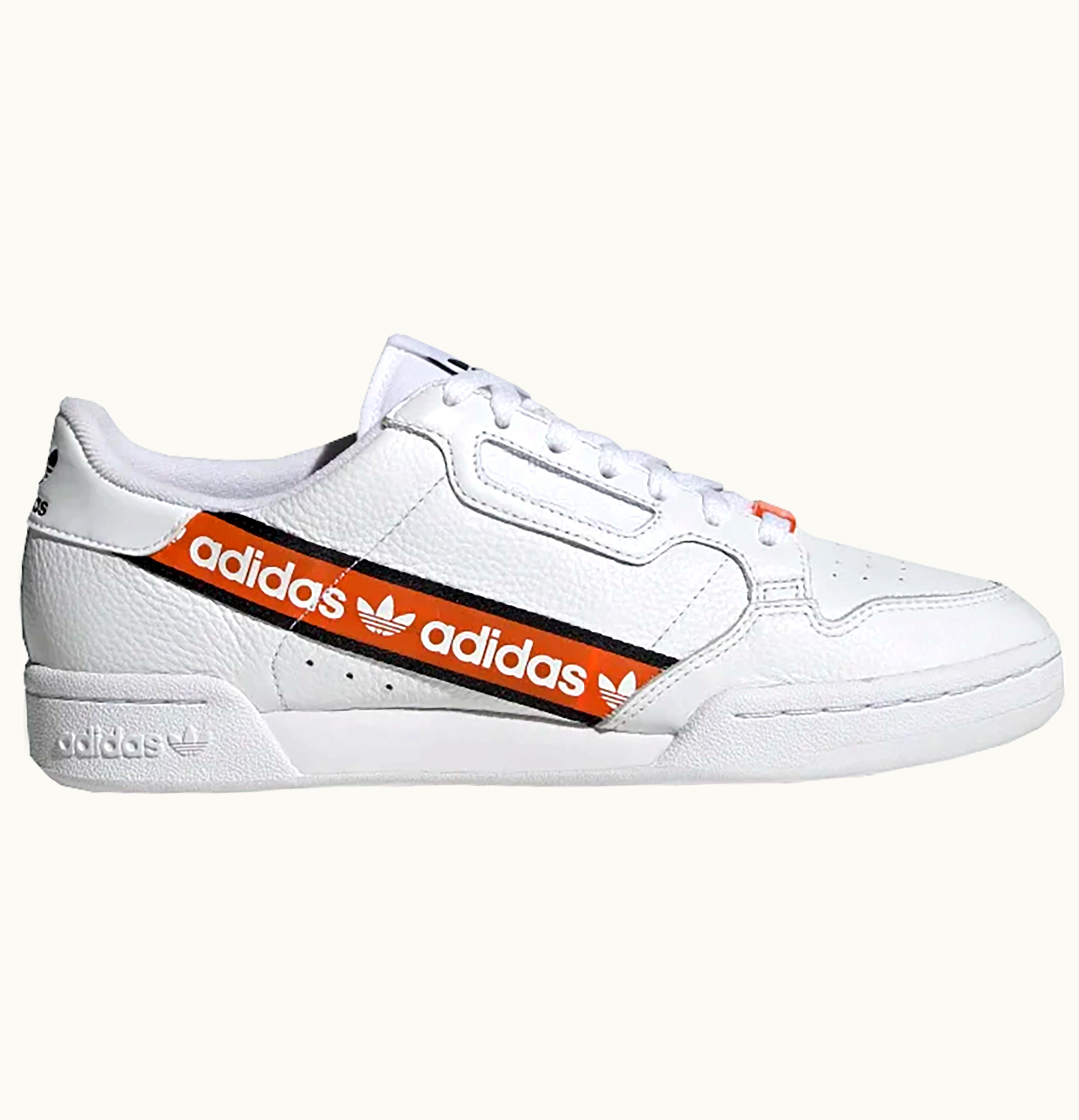 Adidas adidas Continental 80 K Pop Cloud White