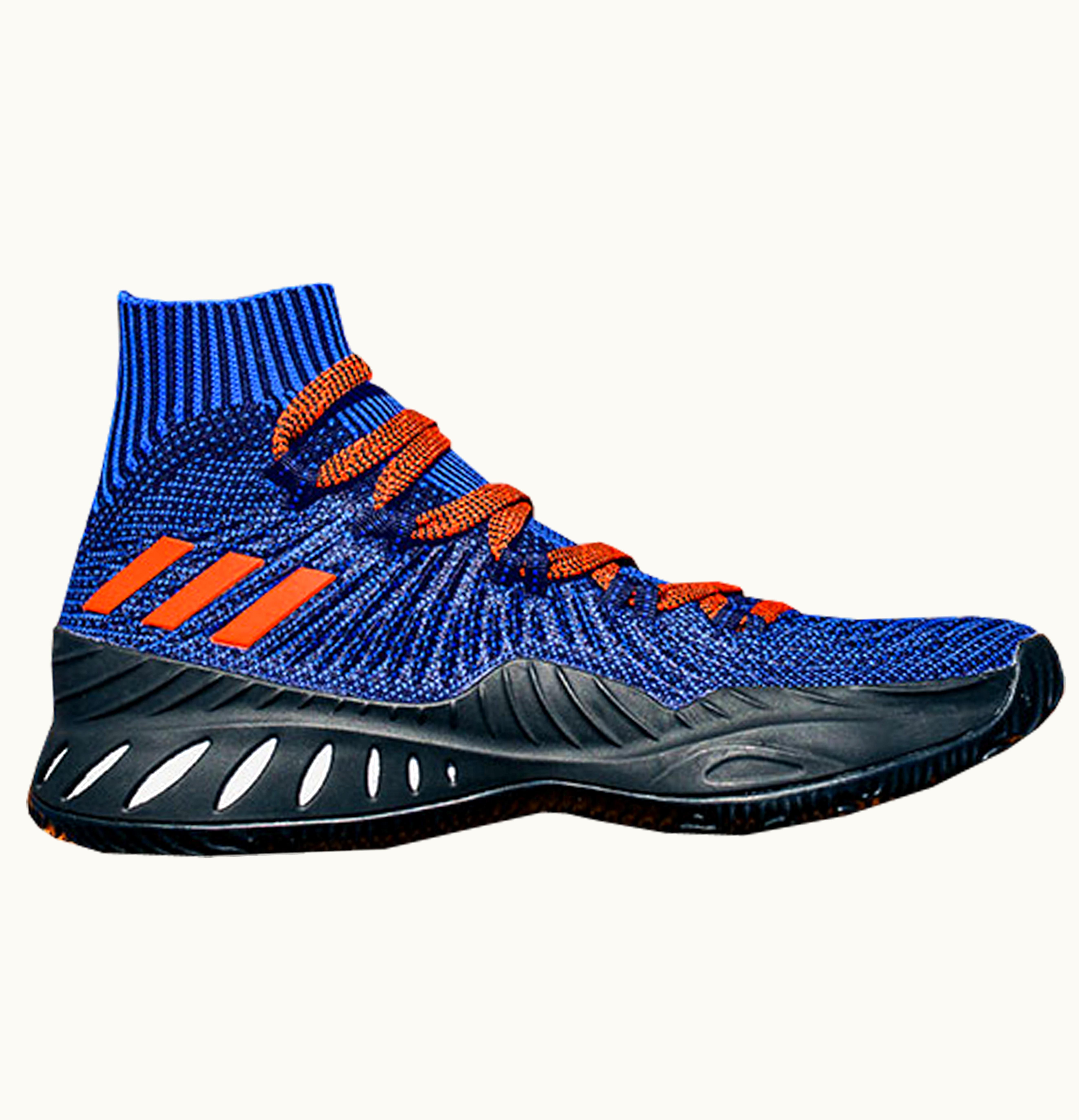 Adidas adidas Crazy Explosive 17 Kristaps Porzingis PE