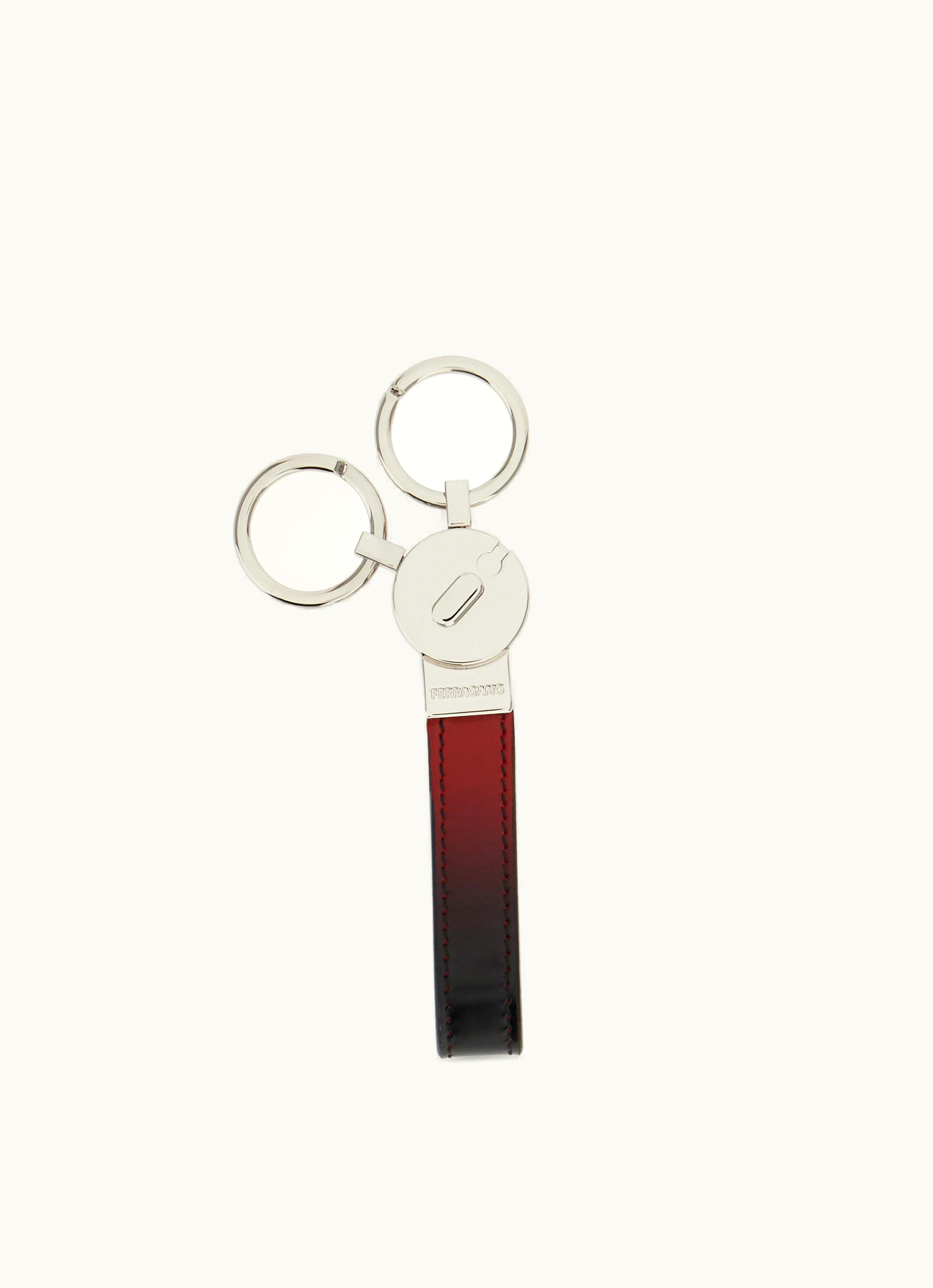 Ferragamo Ferragamo Key Ring Card Holders & Keychains 764098