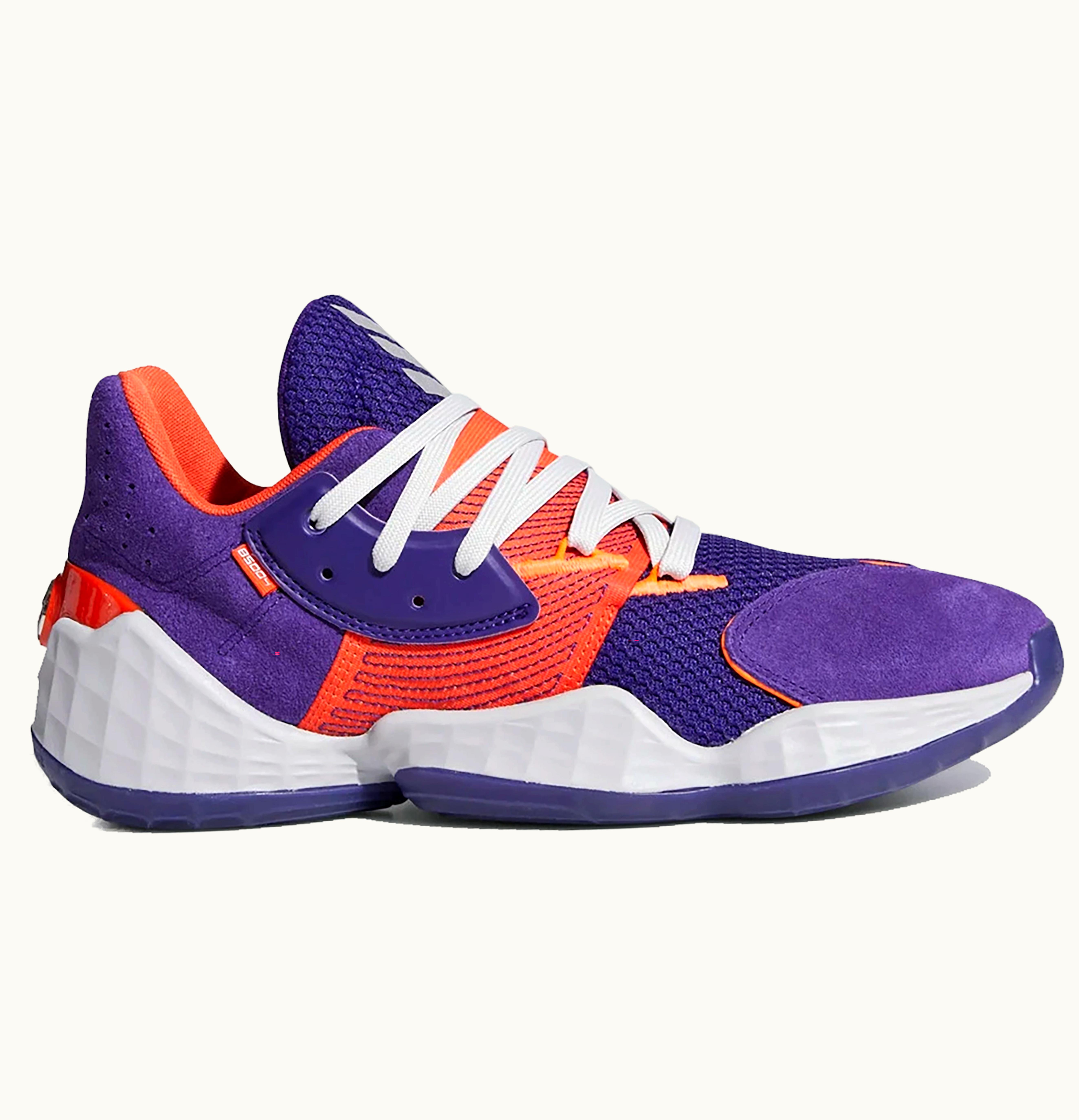 Adidas adidas Harden Vol 4 Su Casa Pack Suns