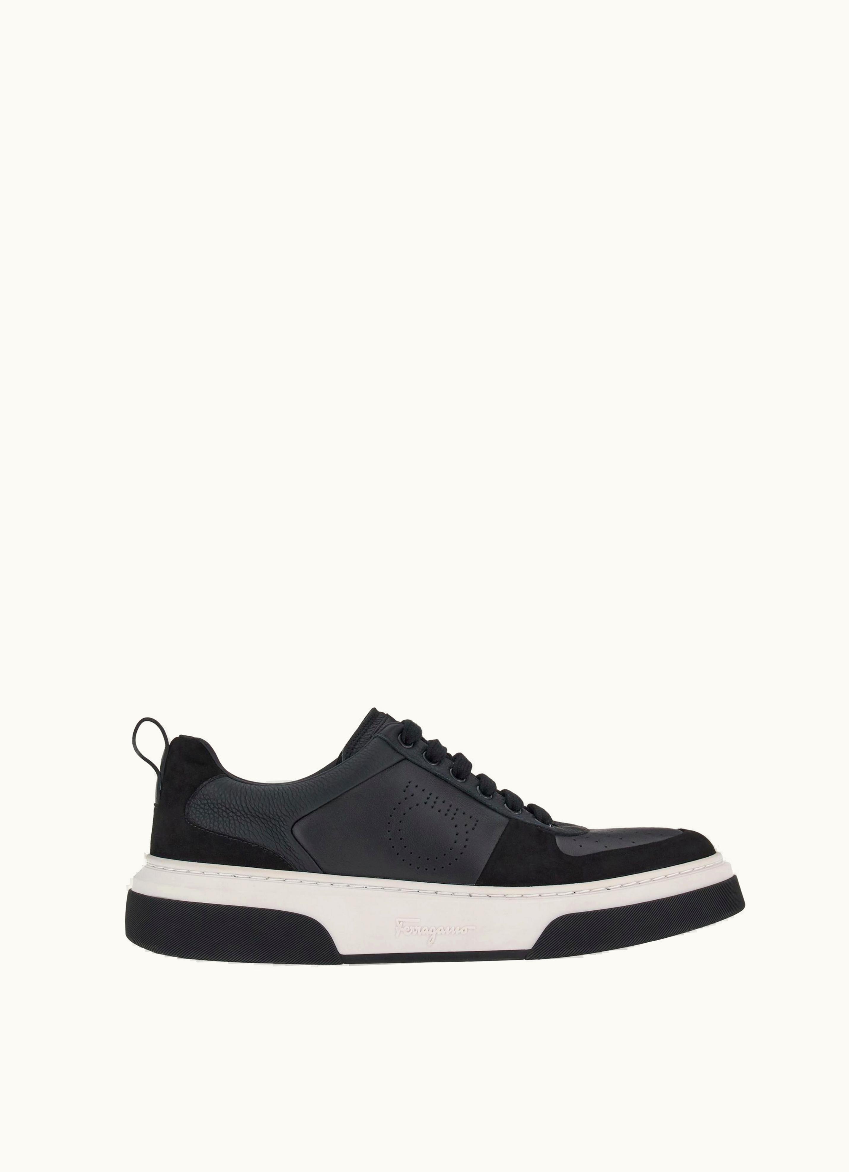 Ferragamo Ferragamo Sneaker Sneakers 760590