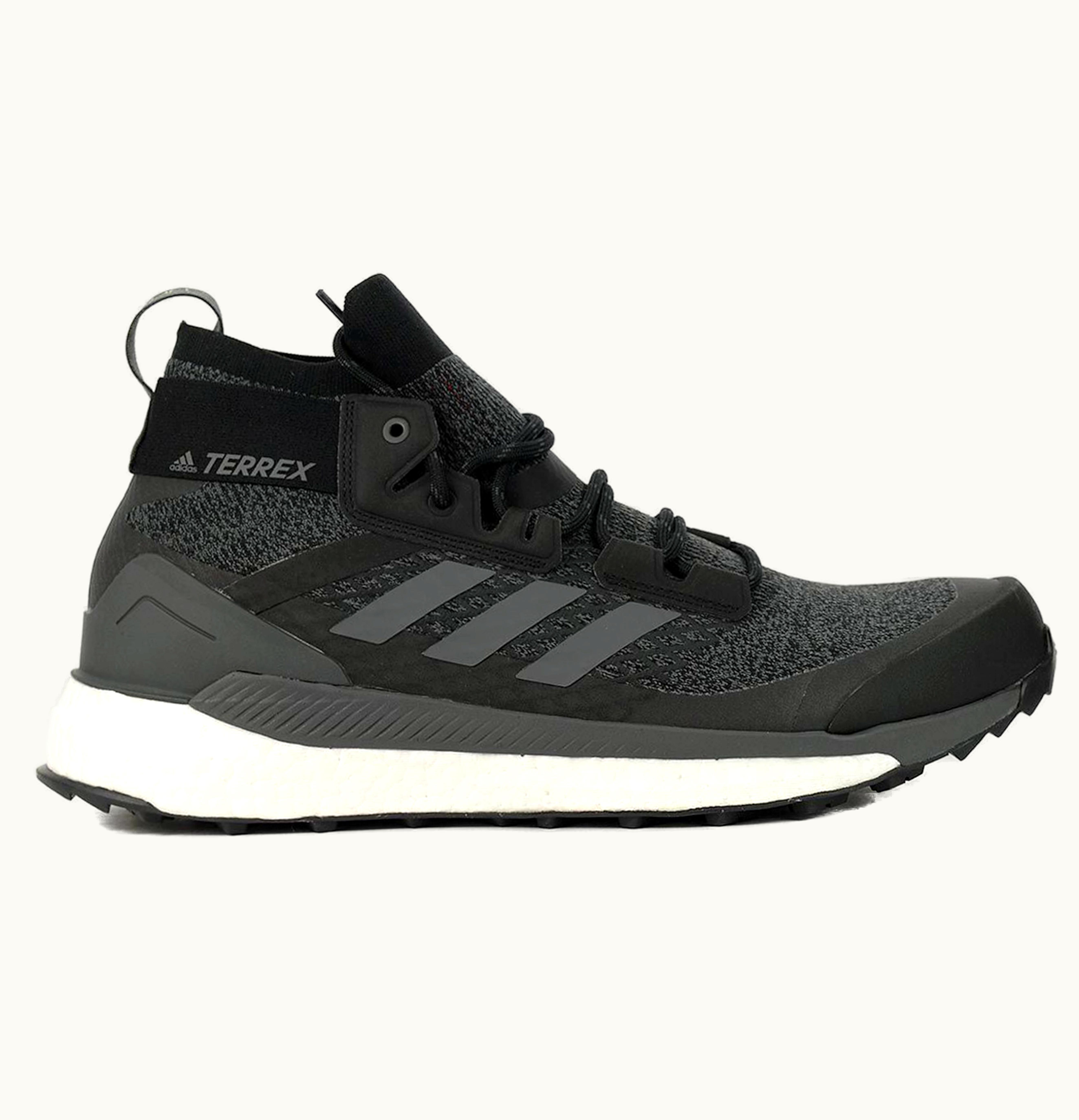 Adidas adidas Terrex Free Hiker Core Black